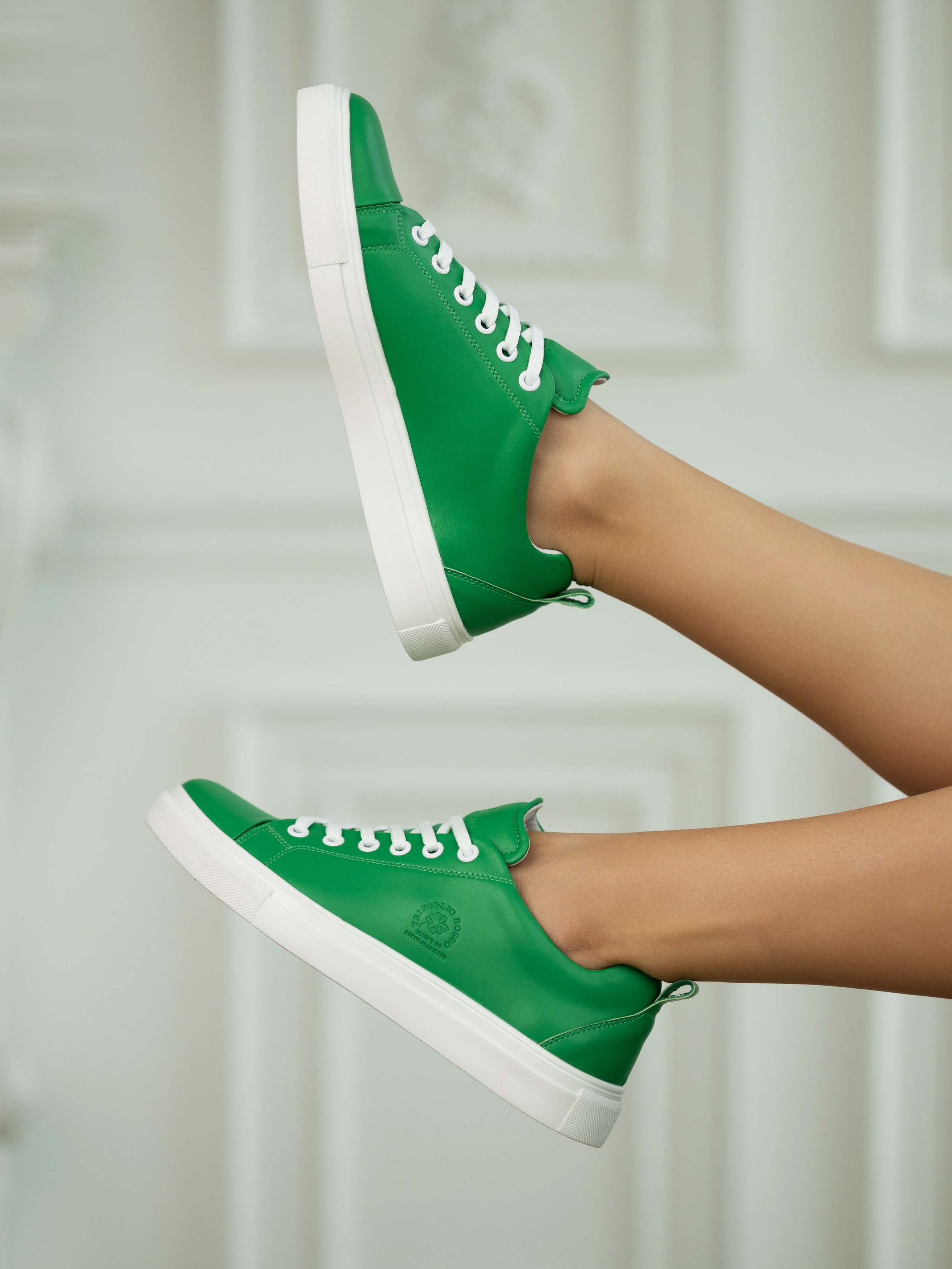 Кроссовки. Фотограф в Ростове-на-Дону Мария Аверина