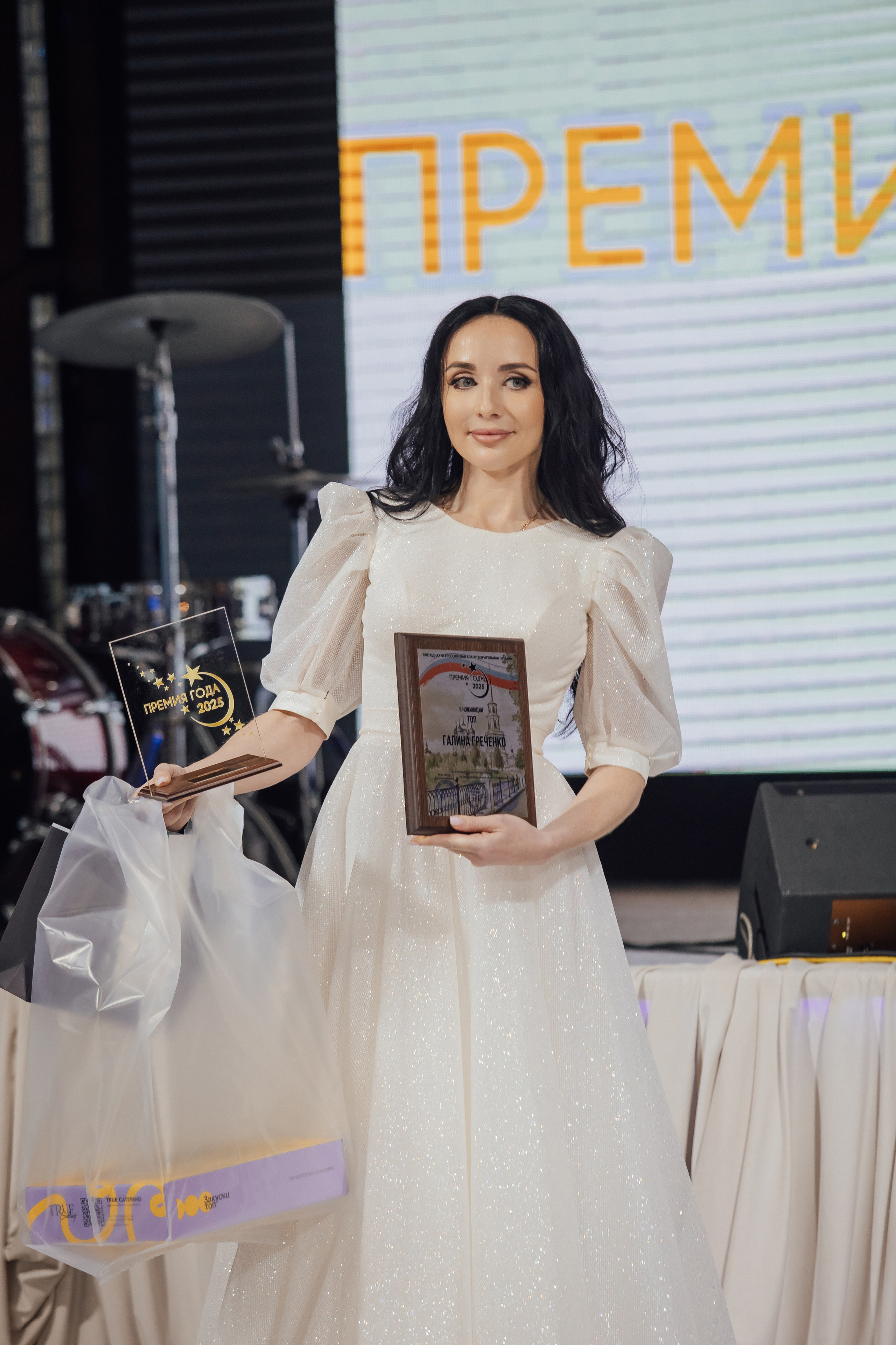 Премия года 2025. Фотограф Анастасия Романова Рязань