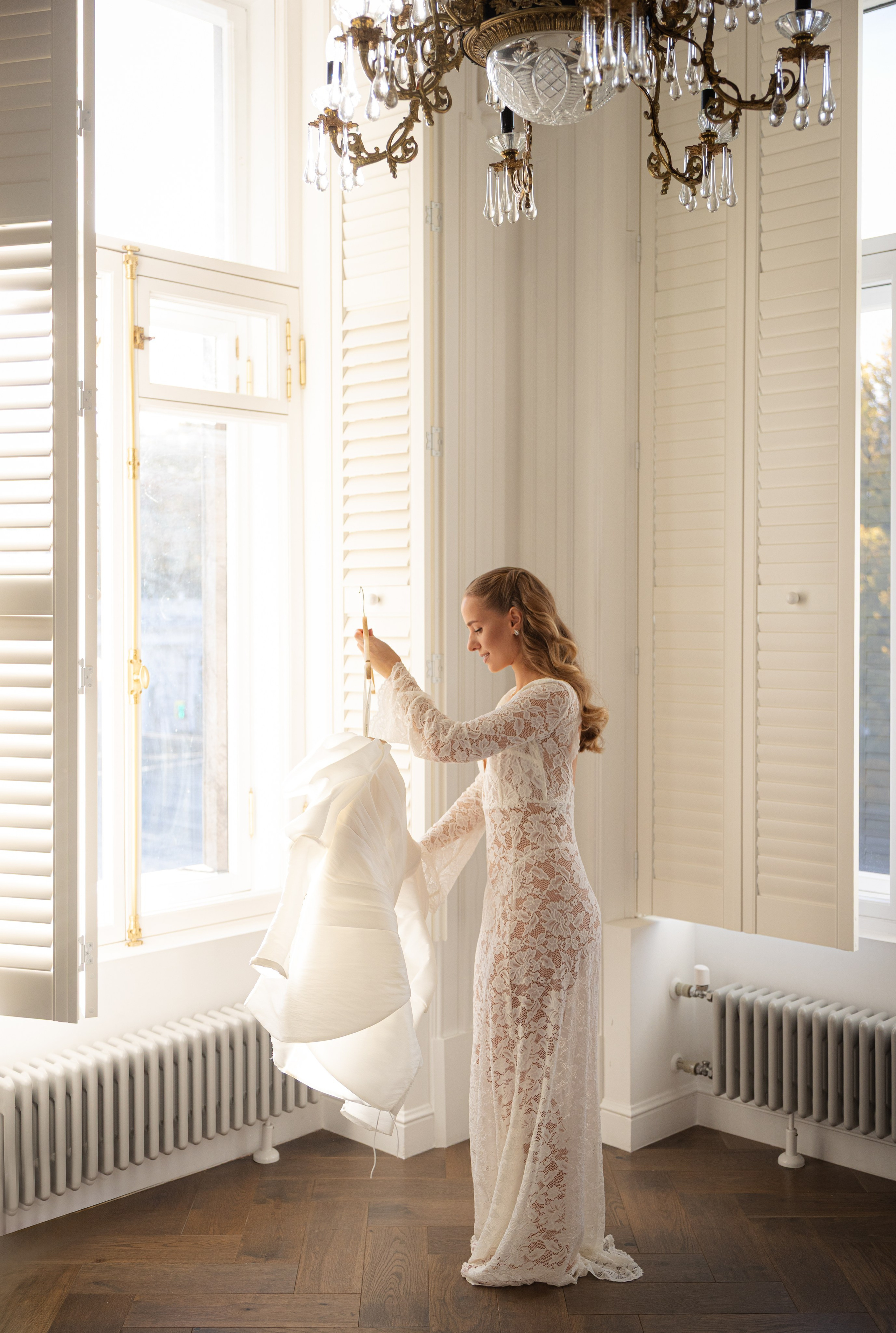 Юлия и Юрий. Ваш фотограф — Александра Андрущенко