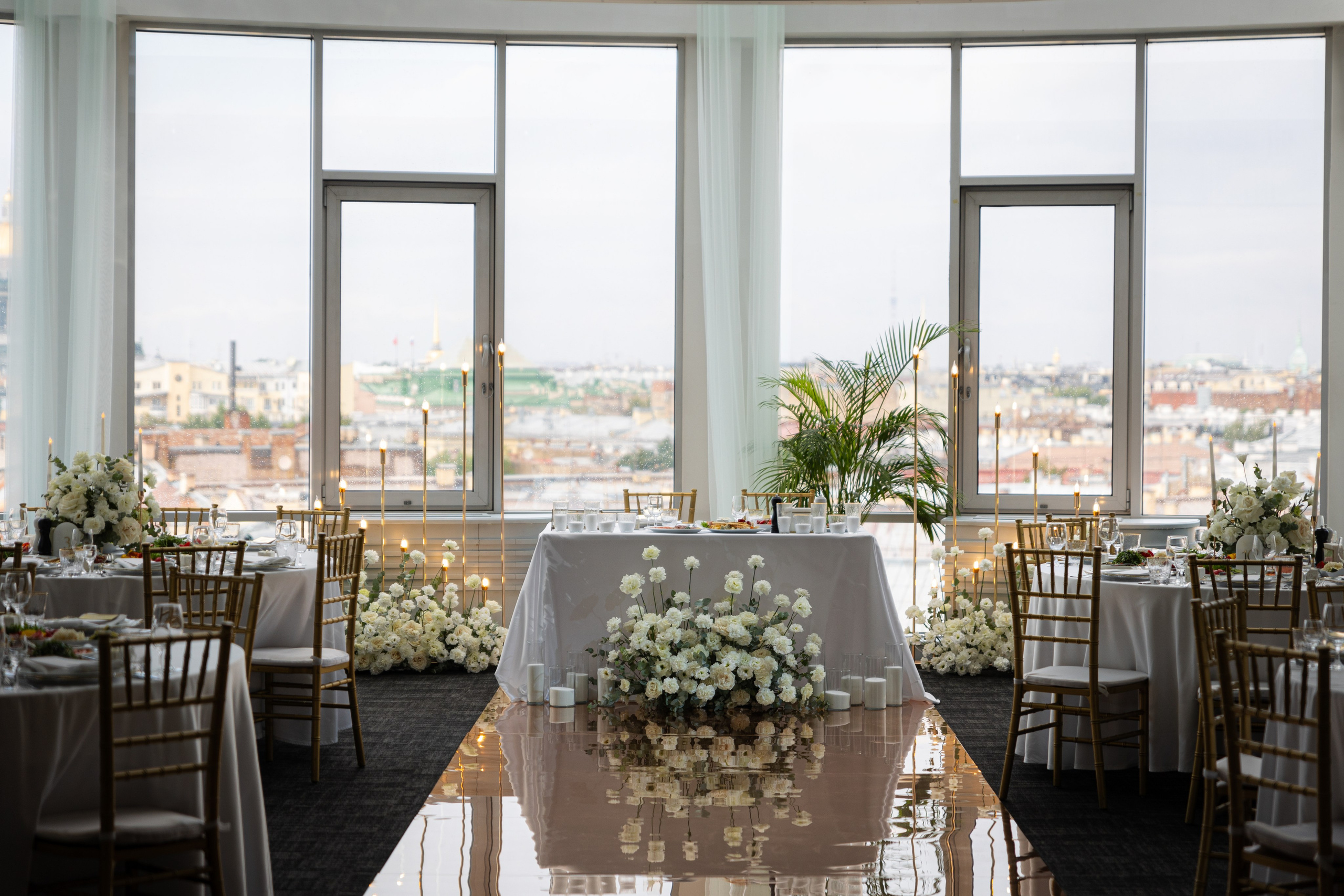 Вадим и Екатерина. Ваш фотограф — Александра Андрущенко