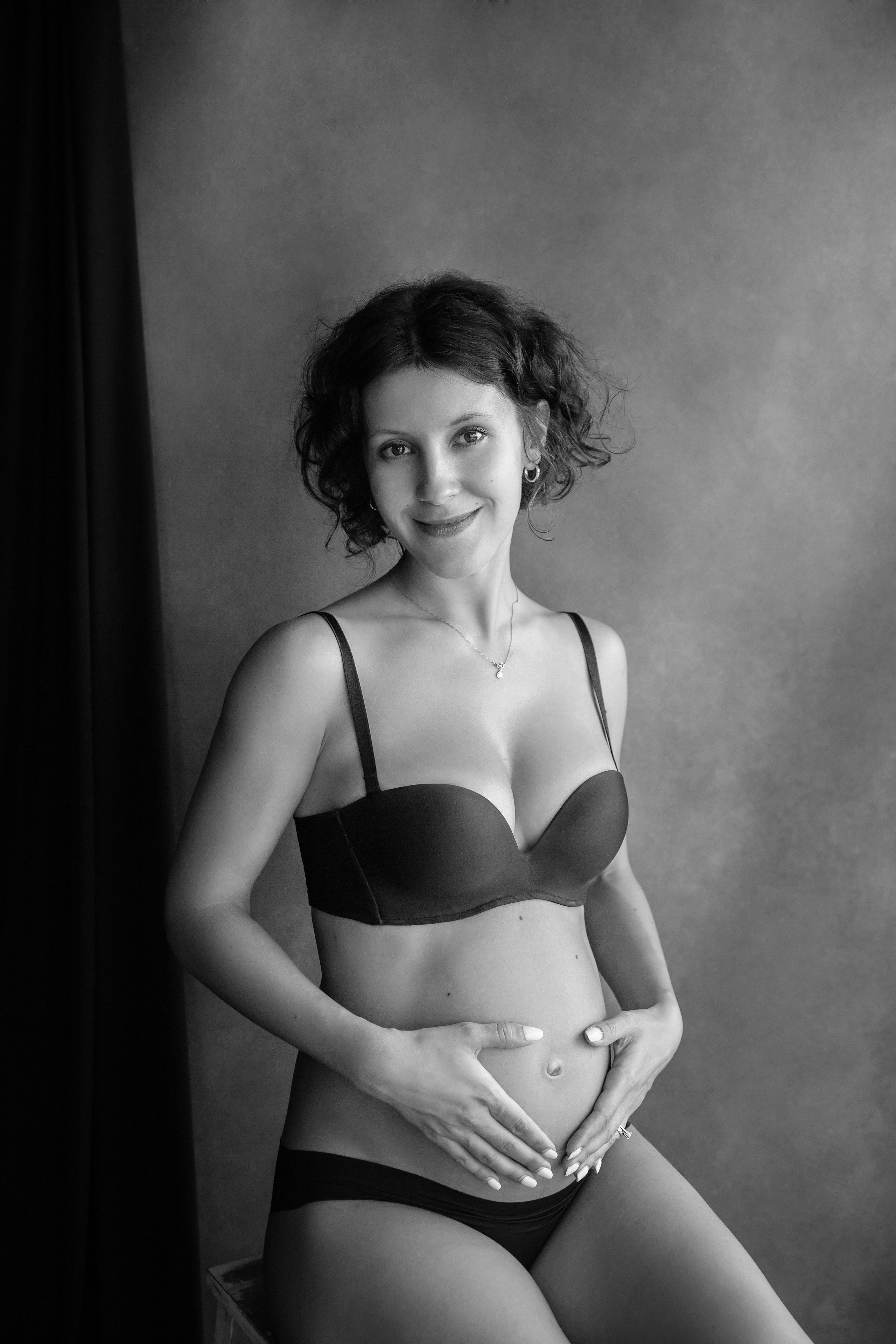 Maria&Ismaıl. Studio. Professional family and children’s photographer in Izmir Irina Eron