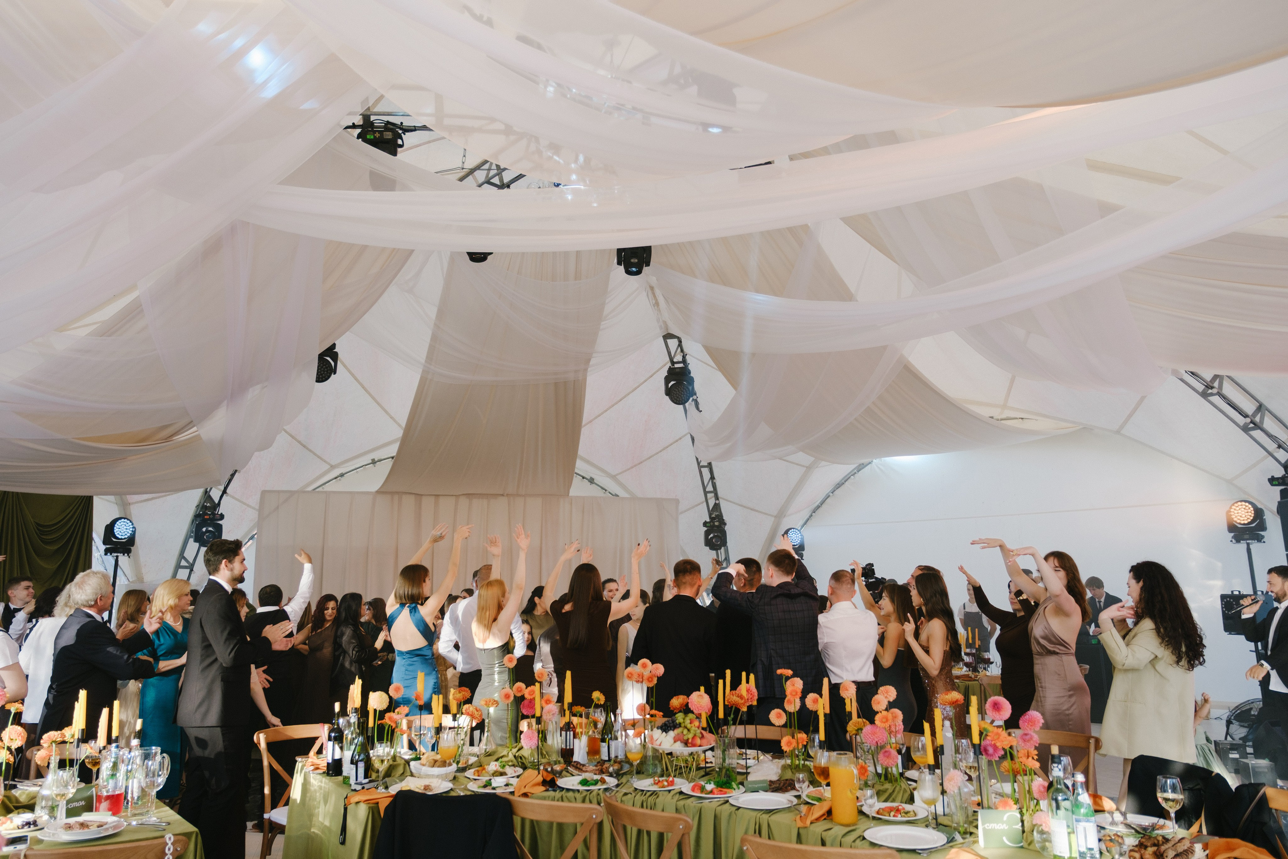 Сирак / Вероника. Свадебный Видеограф Фотограф в Сочи