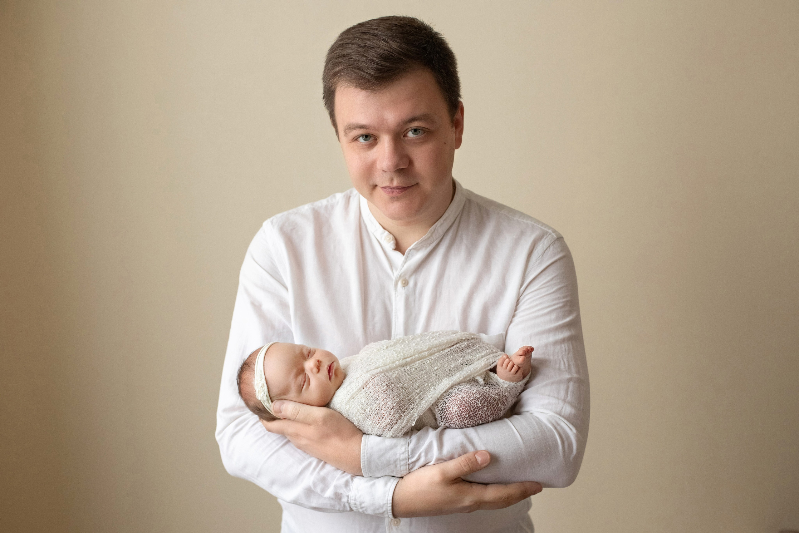 Юлия Итого. Фотограф новорожденных в Екатеринбурге Татьяна Продан