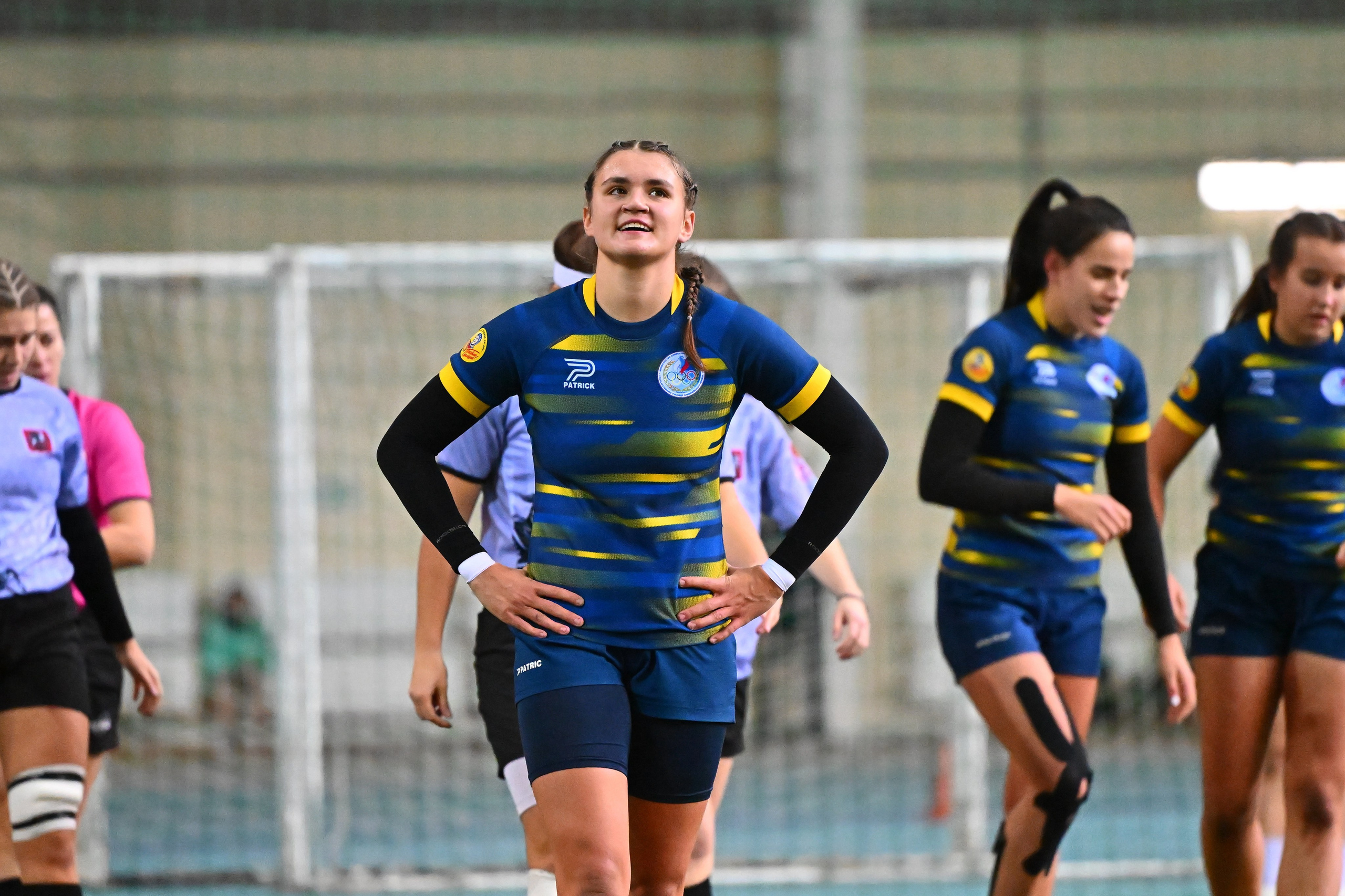 Спорт. Фотосъемка мероприятий