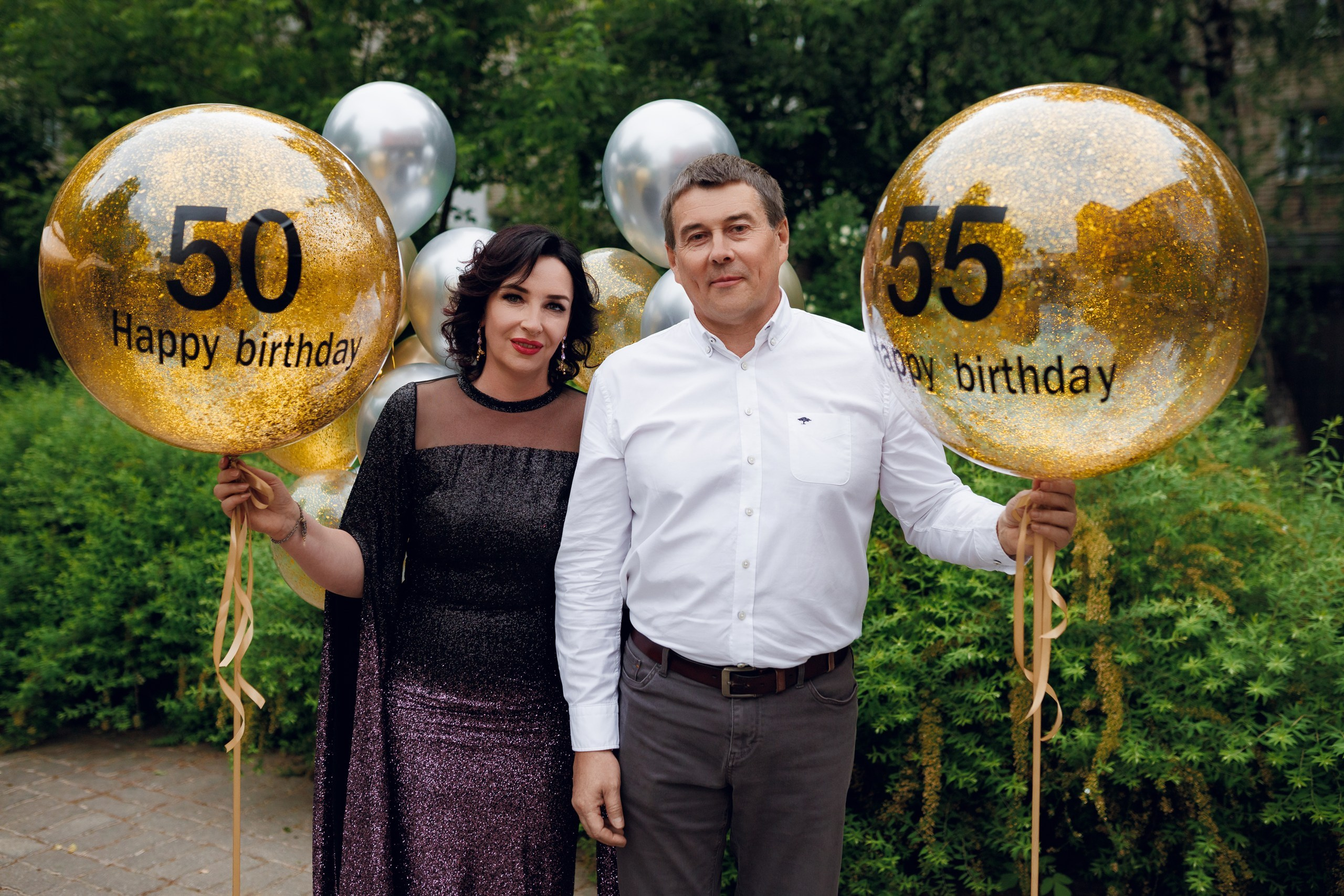 Юбилей 105 на двоих Валерий и Виктория 31.05.2025. Свадебный ведущий в Москве Саксофон на свадьбу