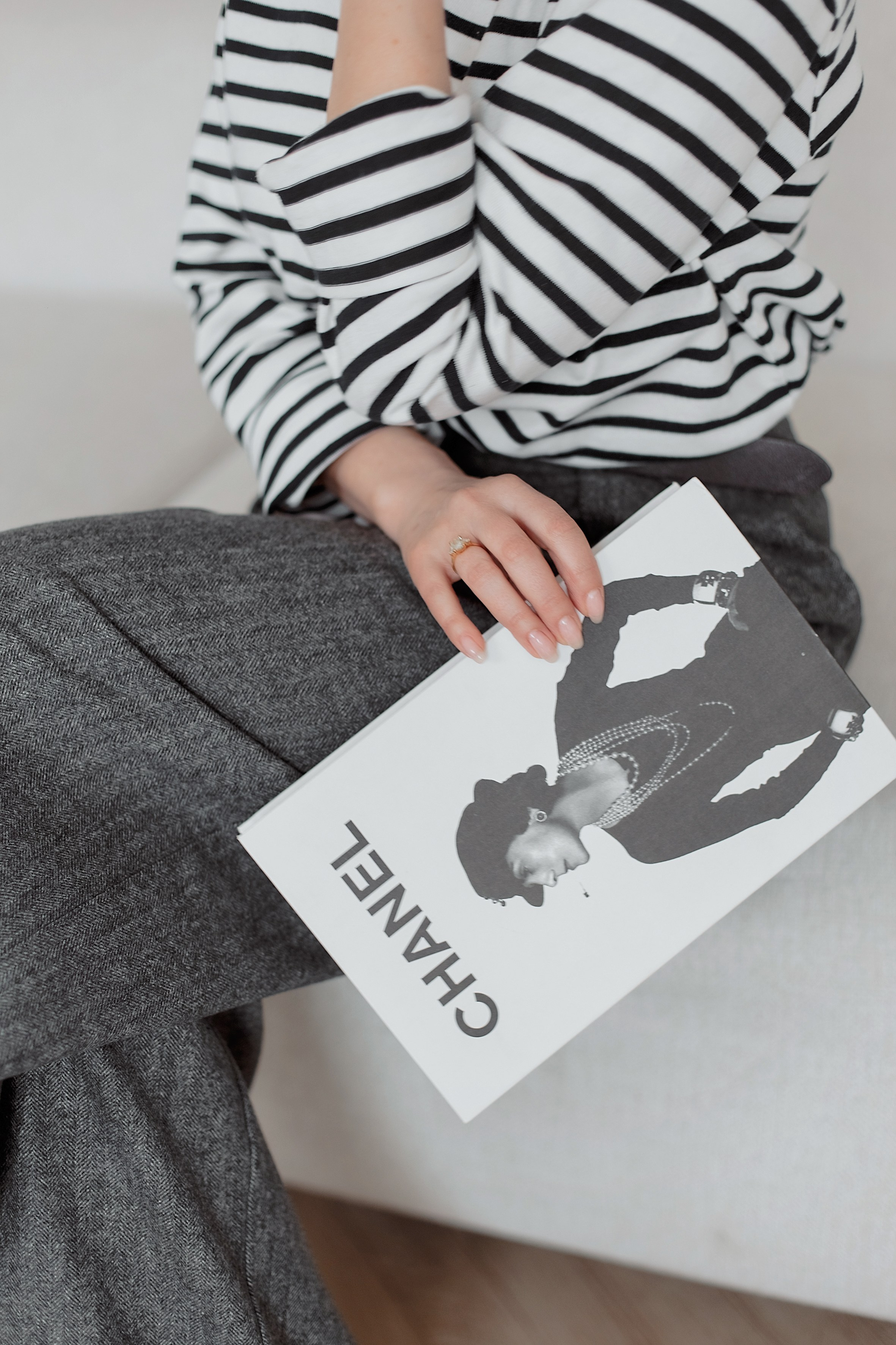 Франция в Москве. Фотограф Яна Яркая