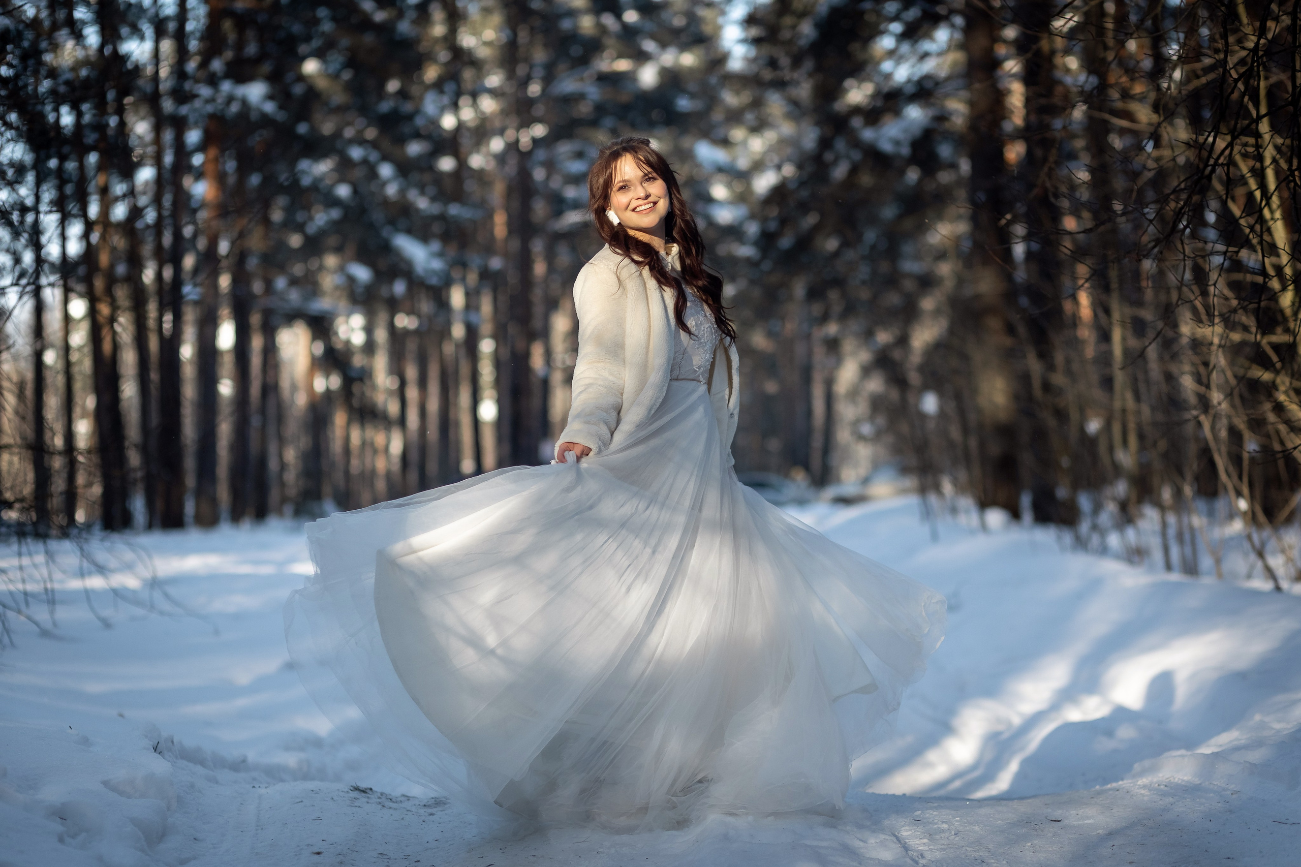 Выездные фотопрогулки. Семейный Фотограф Иванова Натали, Санкт-Петербург