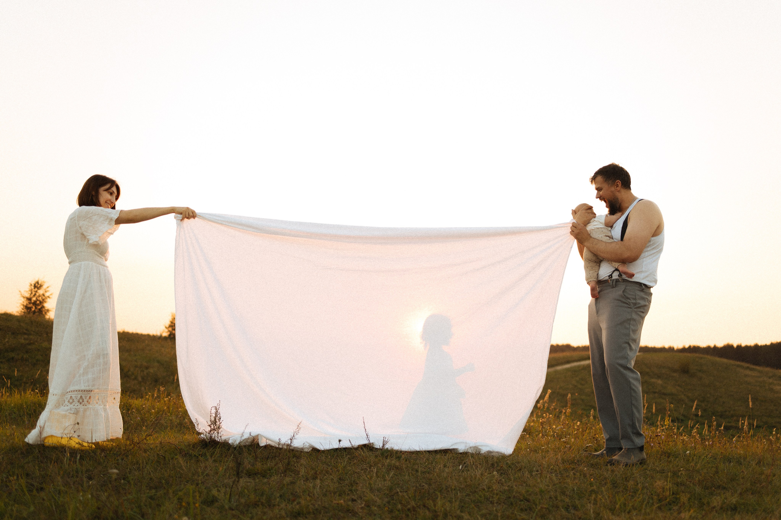 Семейные. Главная