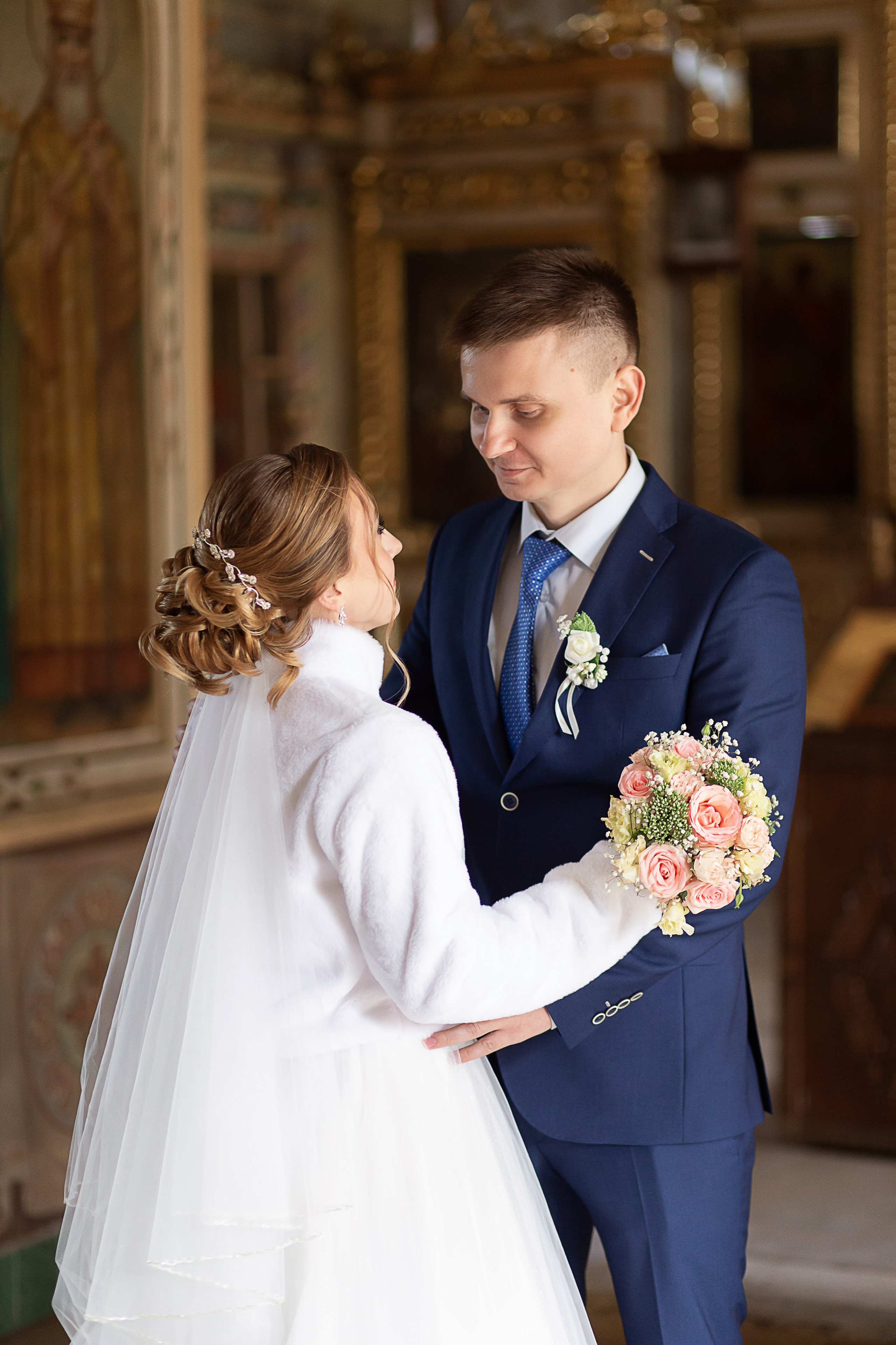 ДАША И ГЛЕБ. Свадебный, семейный фотограф в Раменском, Москве и Подмосковье