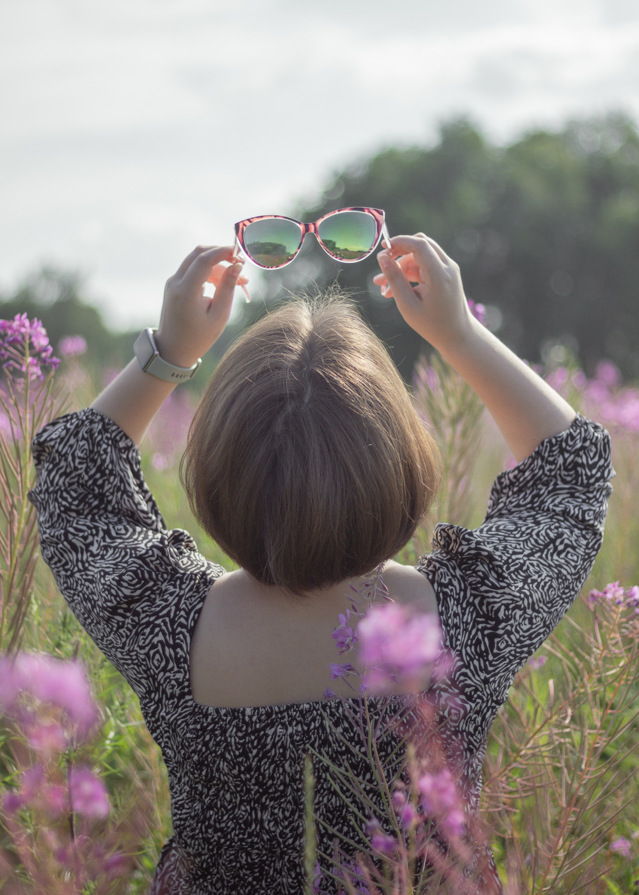 Портретный и репортажный фотограф в Кемерово Алексеева Анастасия