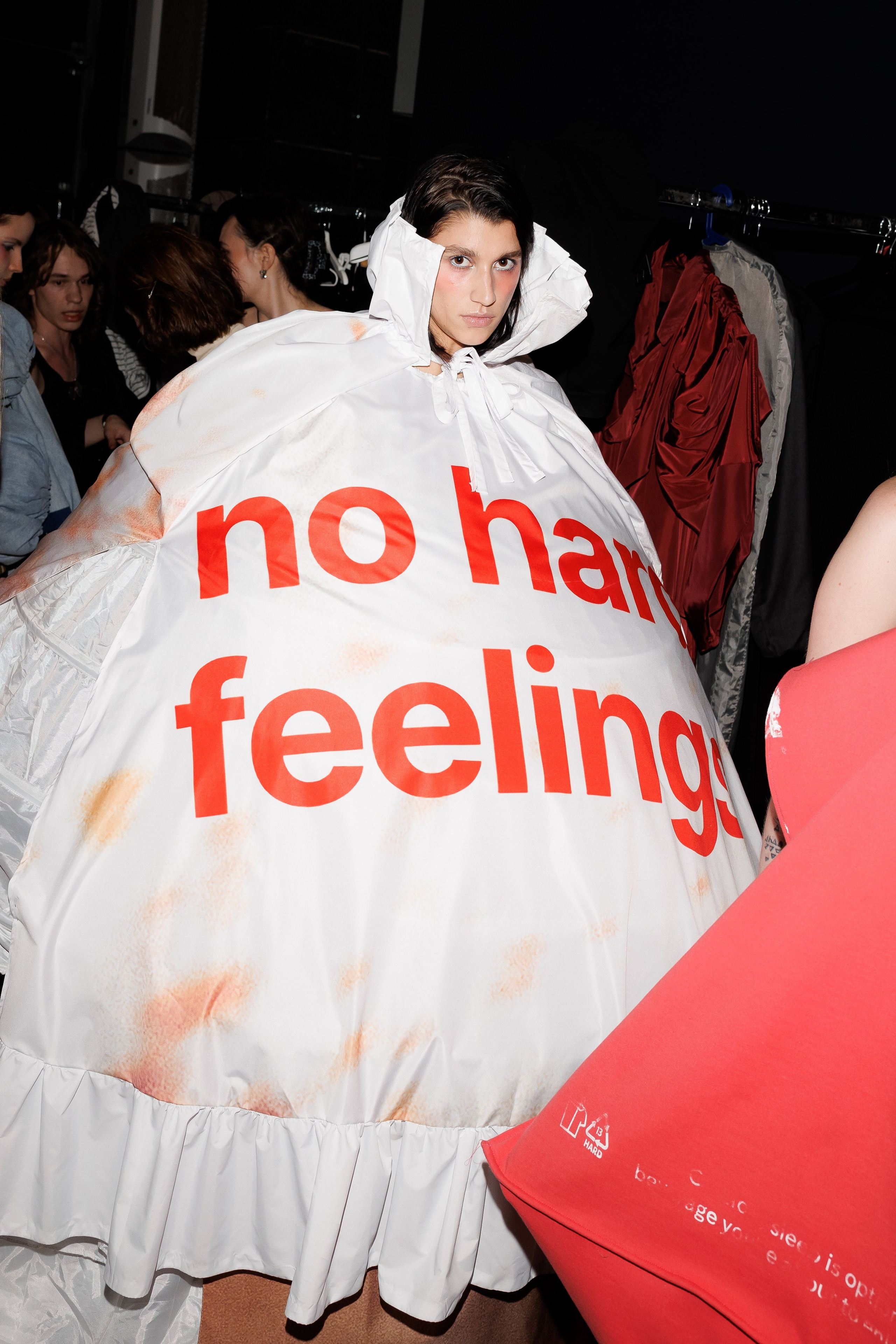 Samokat x HSE show. Aleksandr Tsukanov