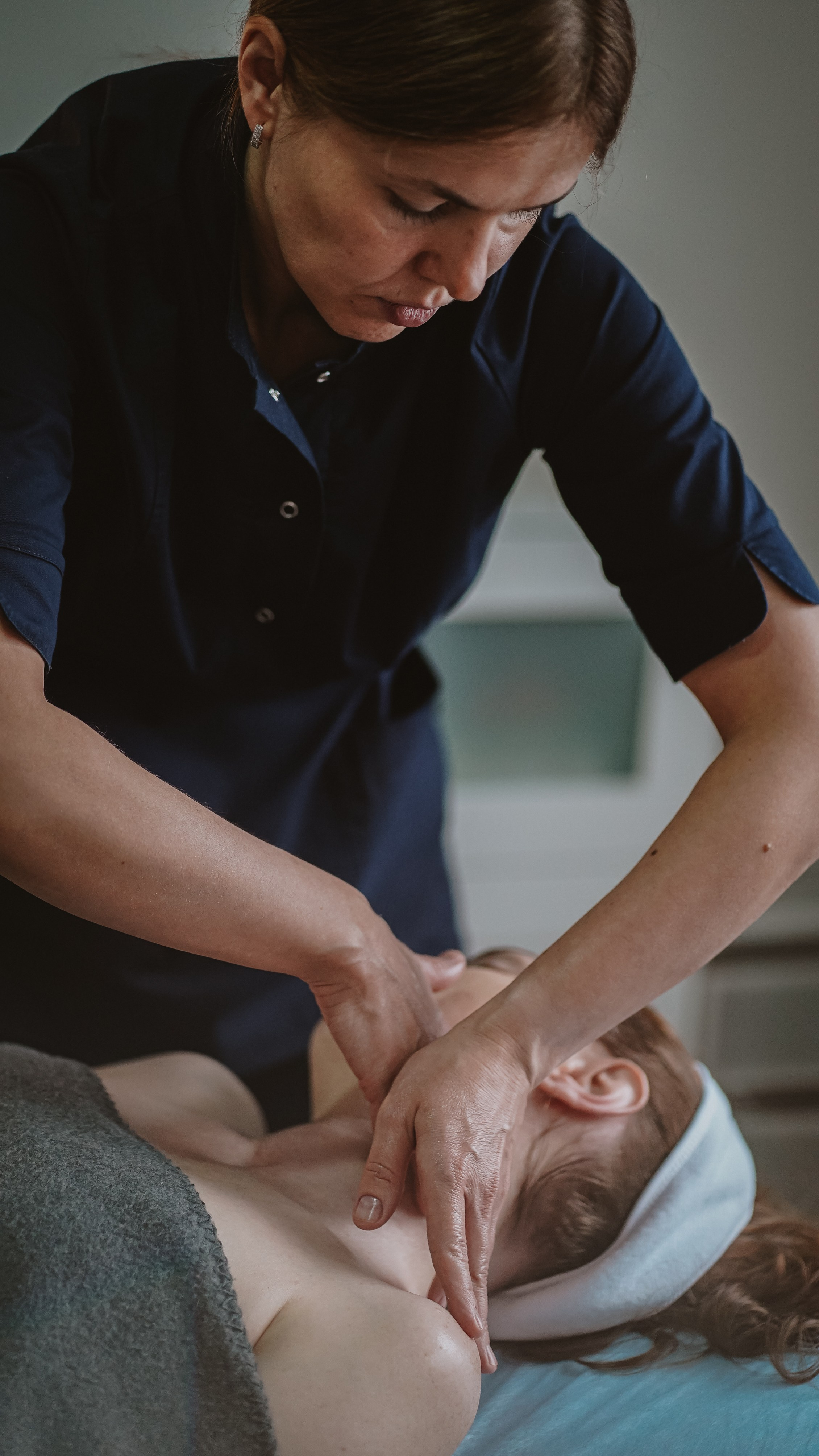 Мария — косметолог массажист. Семейный и детский фотограф в Москве (Тинао) Галкина Алевтина