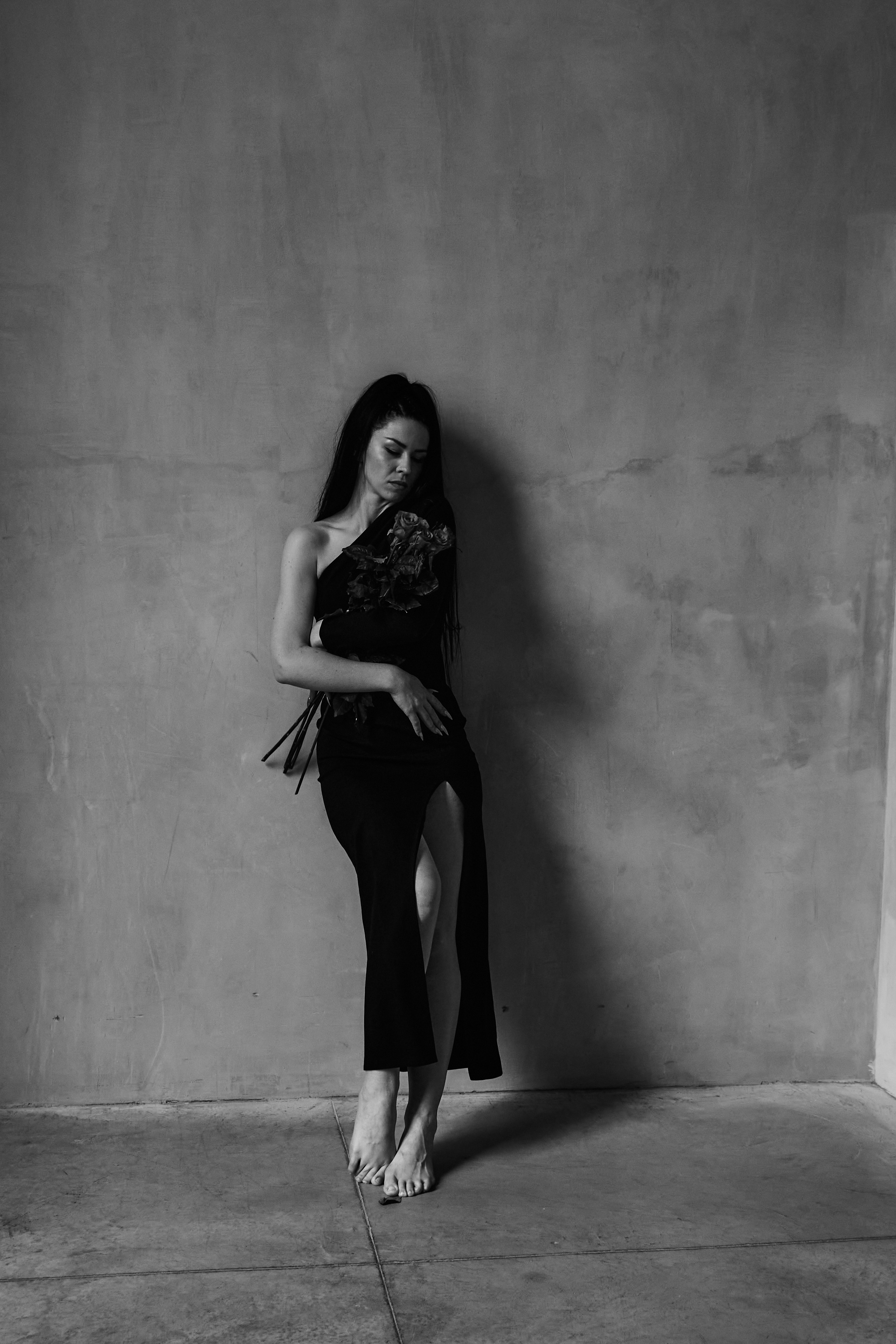 Женский портрет. Гасанова Любовь фотограф в Москве