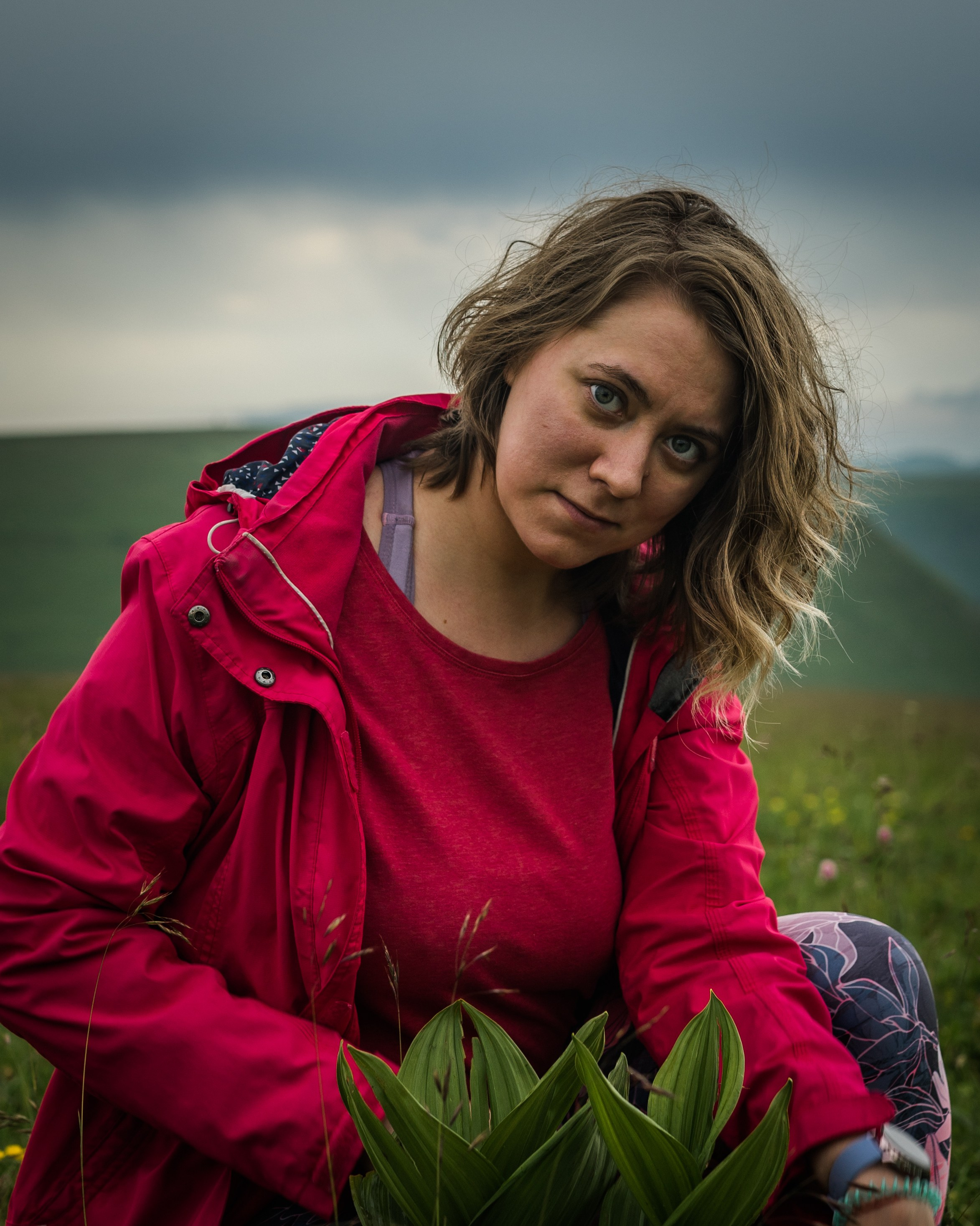 Тур в горы. Свадебный фотограф Кисловодск Пятигорск Ессентуки Железноводск Владимир Батищев