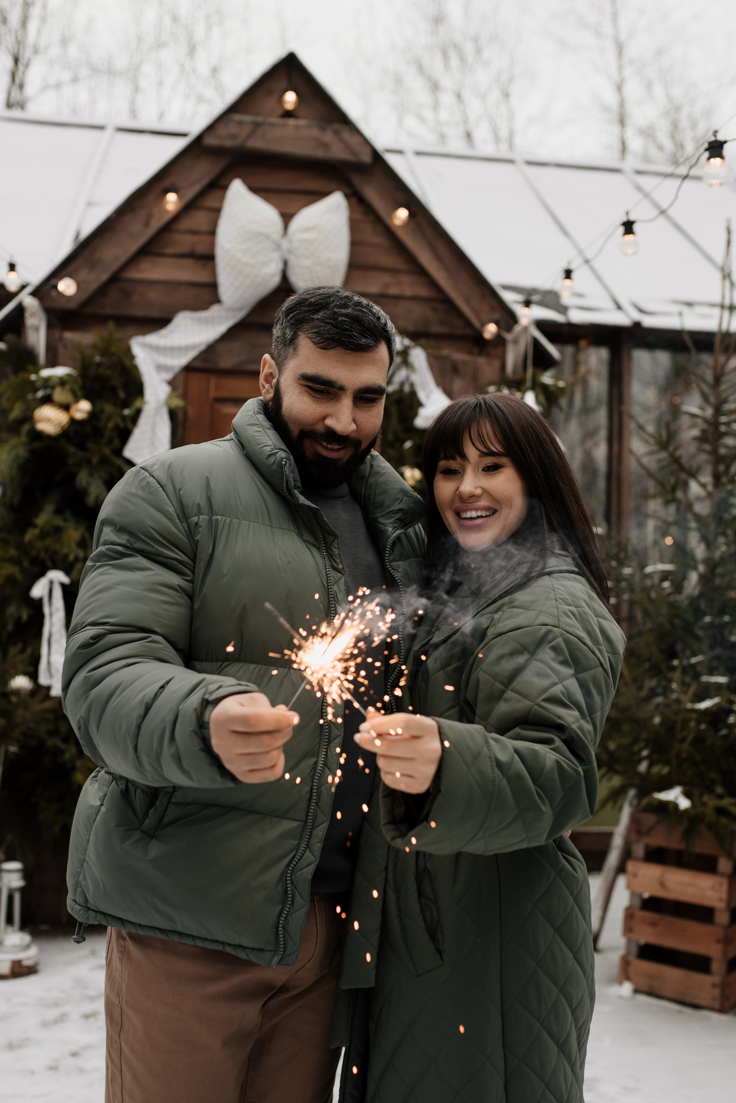 Света ♡ Артак. Фотограф Ольга Плеханова | Нижний Новгород, Москва