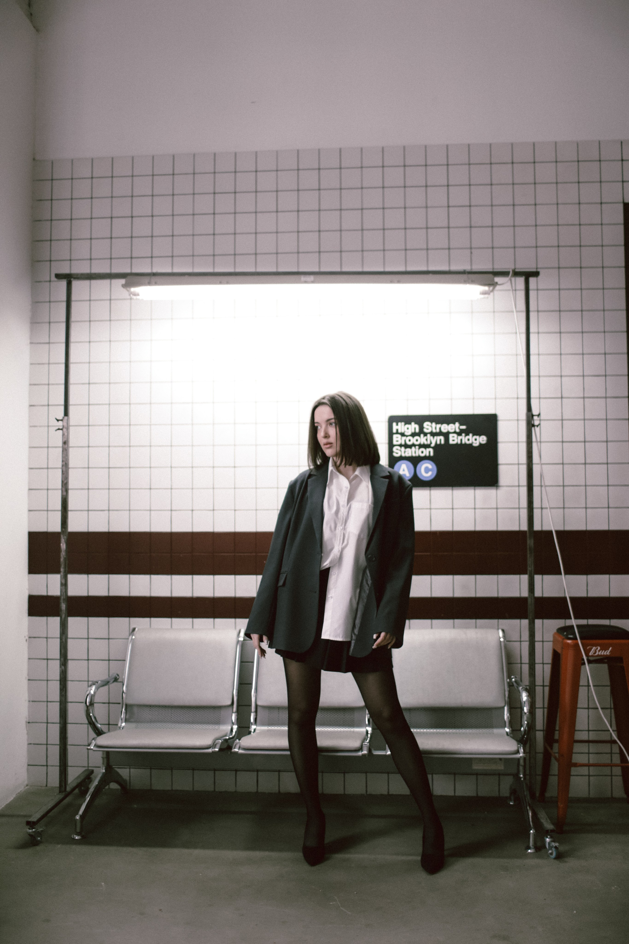 Даша. Главная