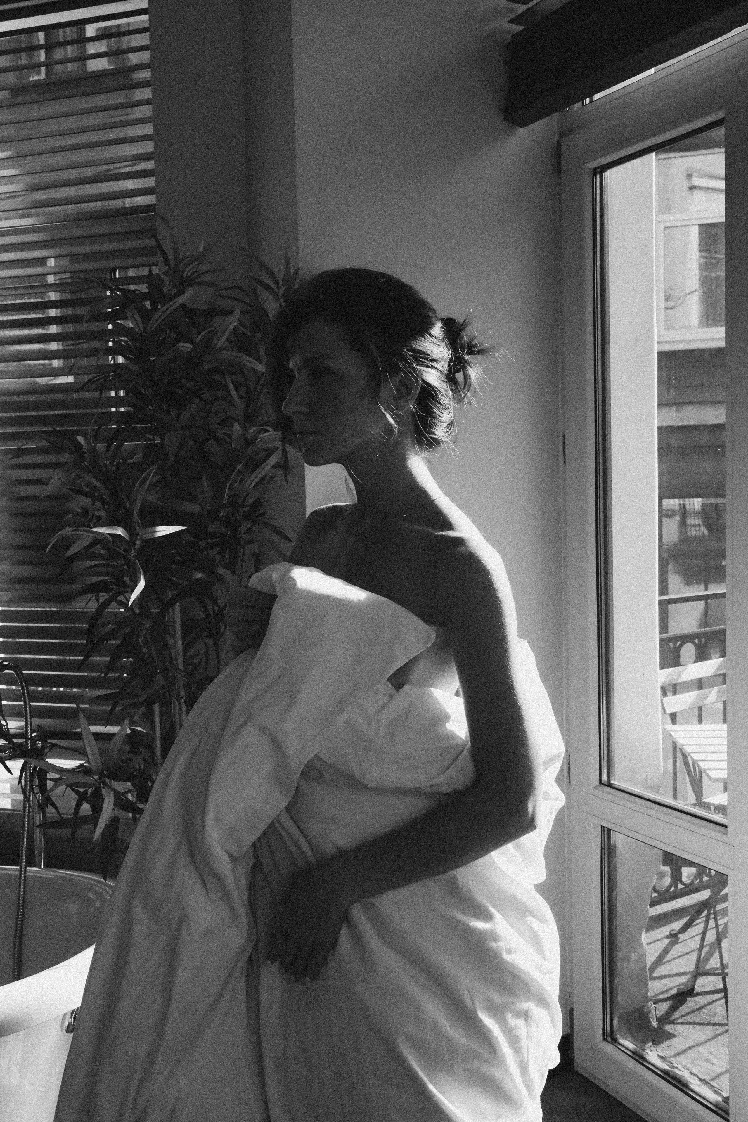 Фотодень в Dostoevsky apartments. Главная