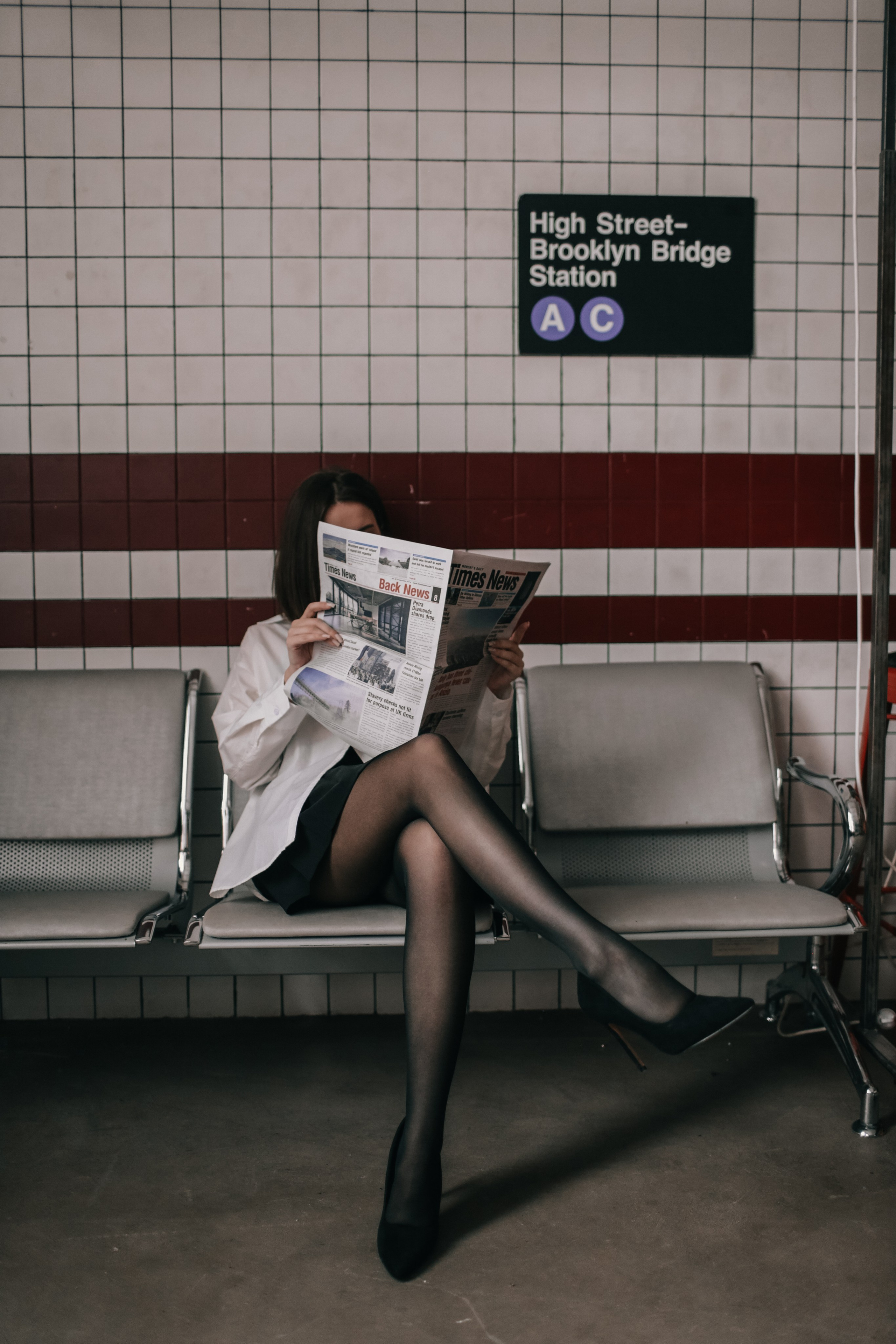 Даша. Главная