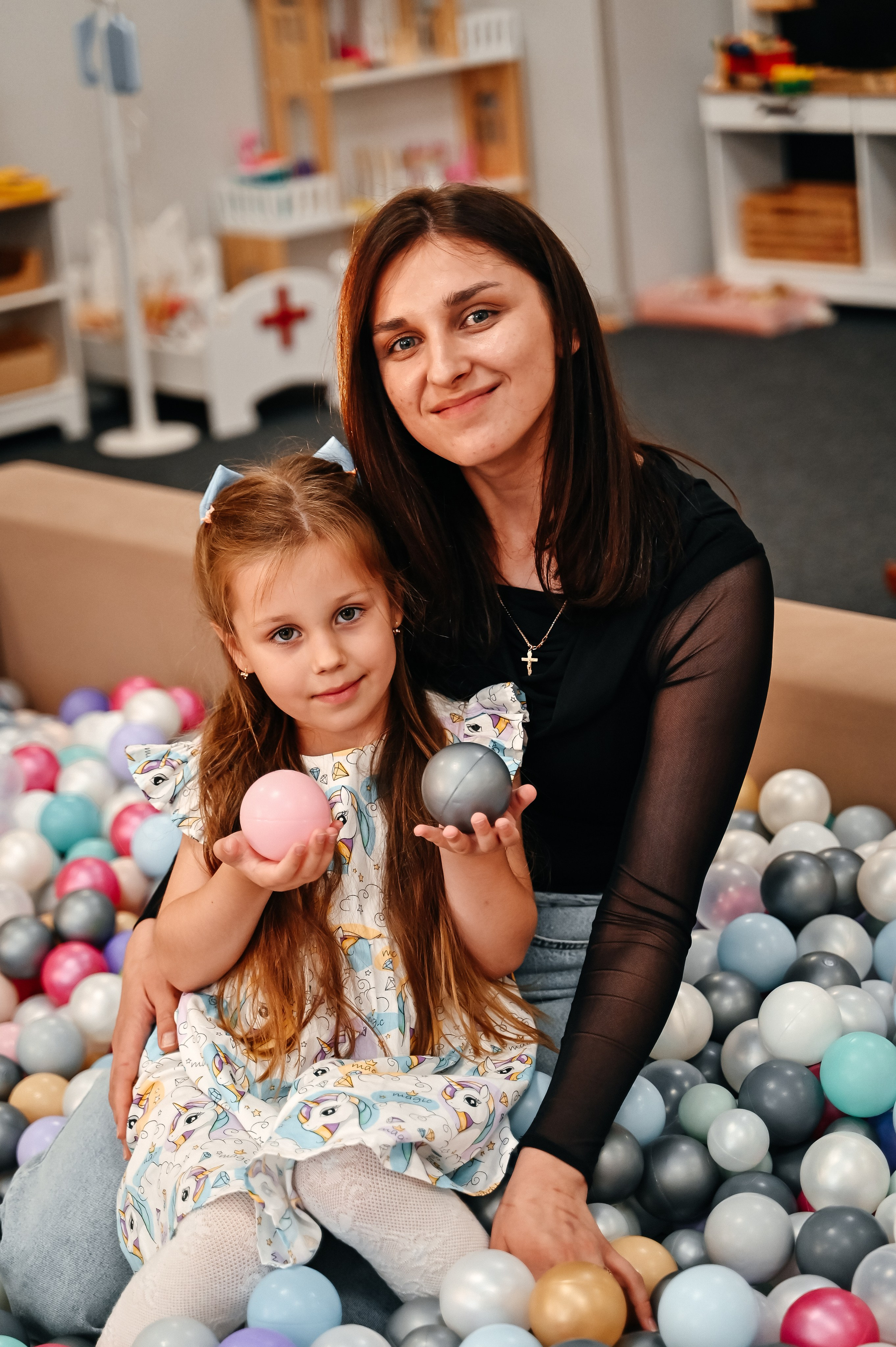 Суфьяну 5 лет (Пандочки). Семейный фотограф в Минске Дарья Дреко