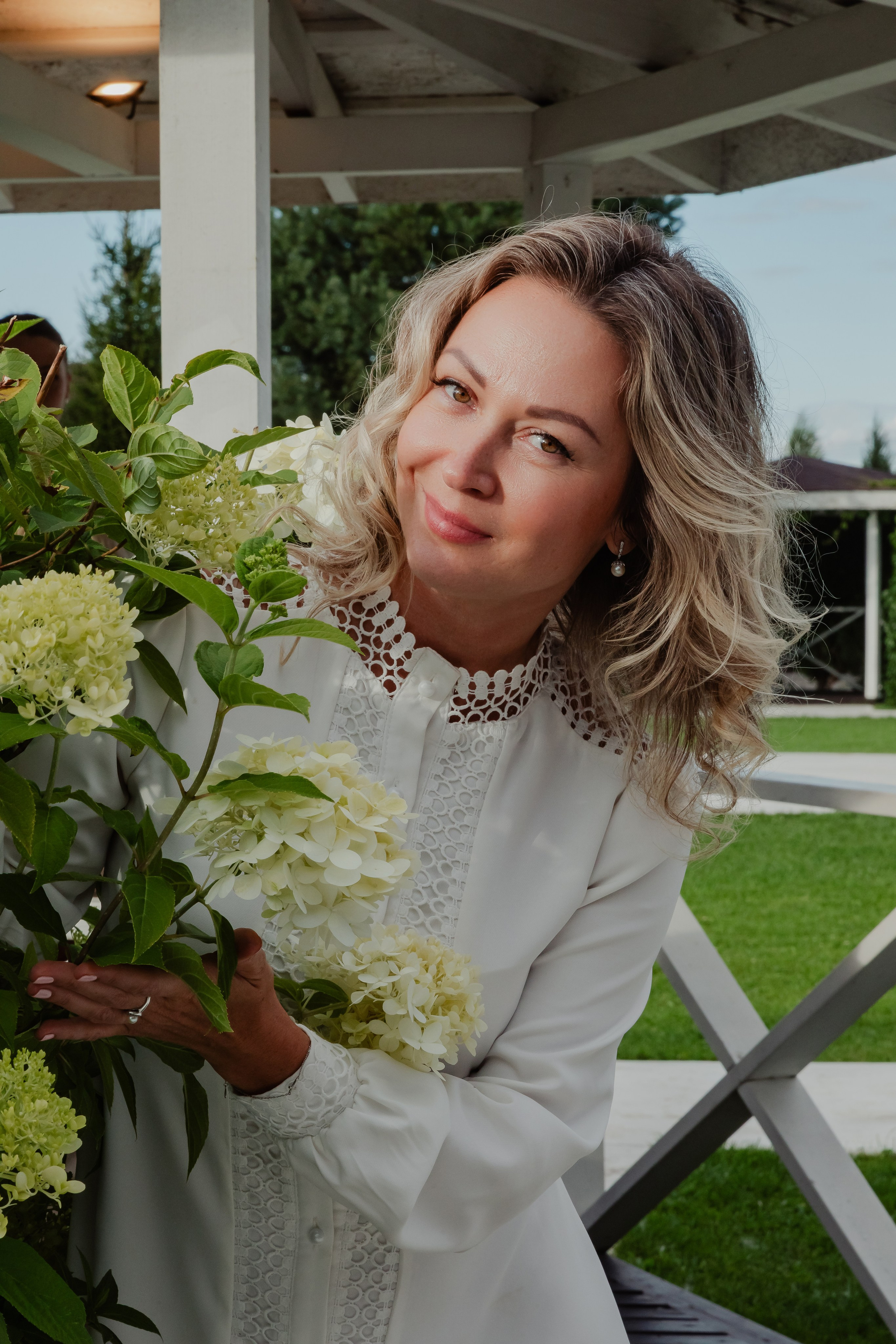 Екатерина + Вячеслав. Фотограф Юлия