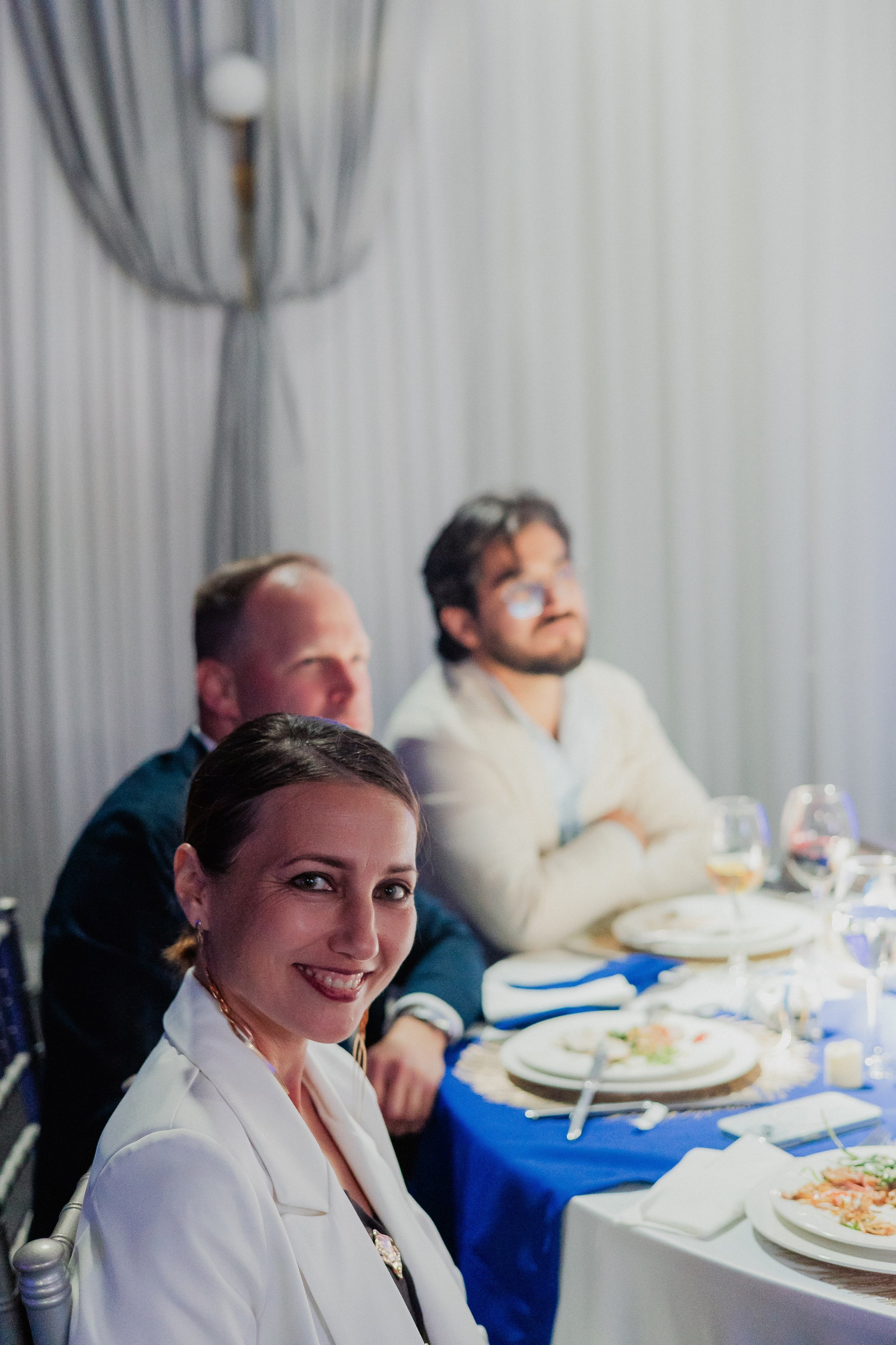 Екатерина + Вячеслав. Фотограф Юлия