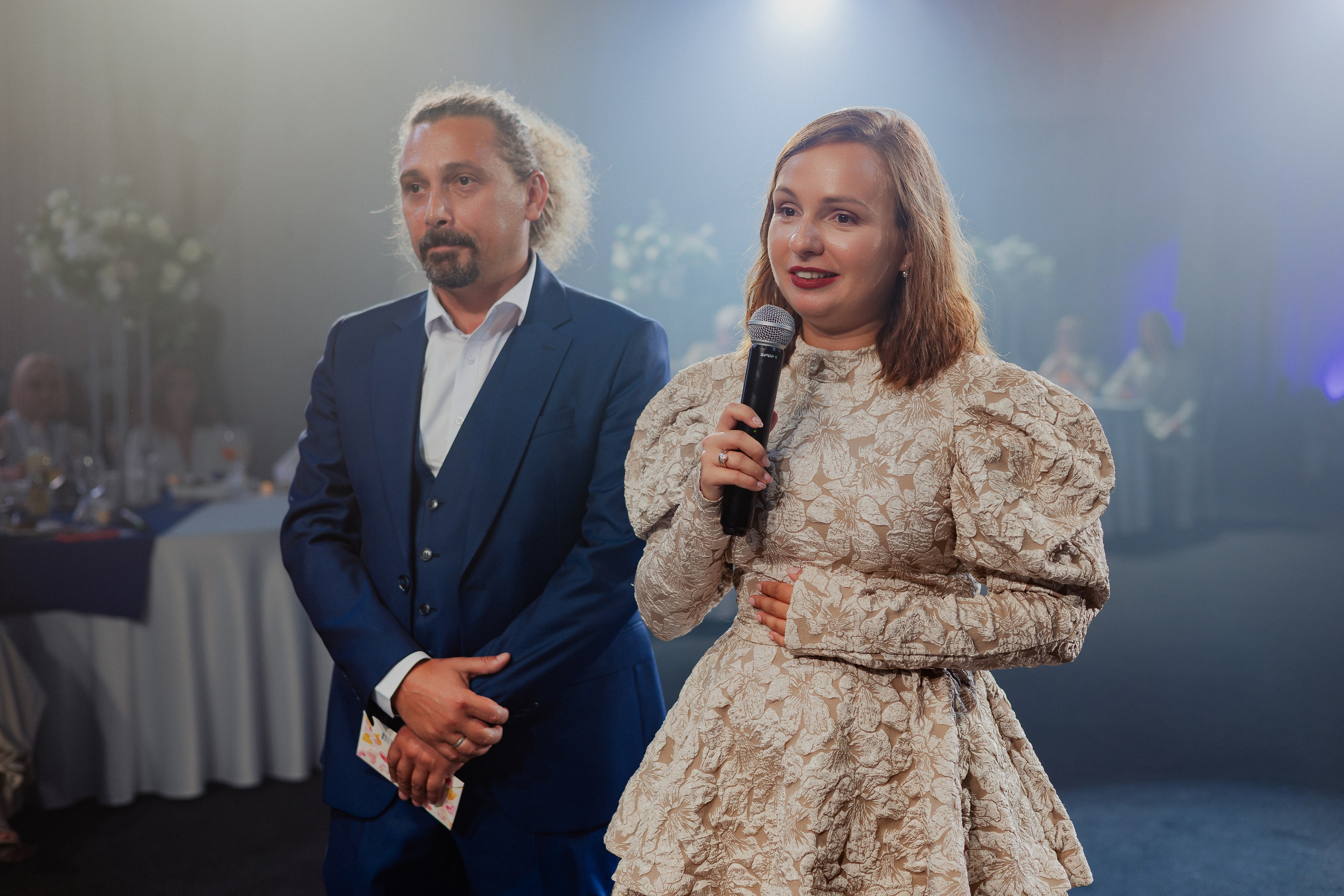 Екатерина + Вячеслав. Фотограф Юлия
