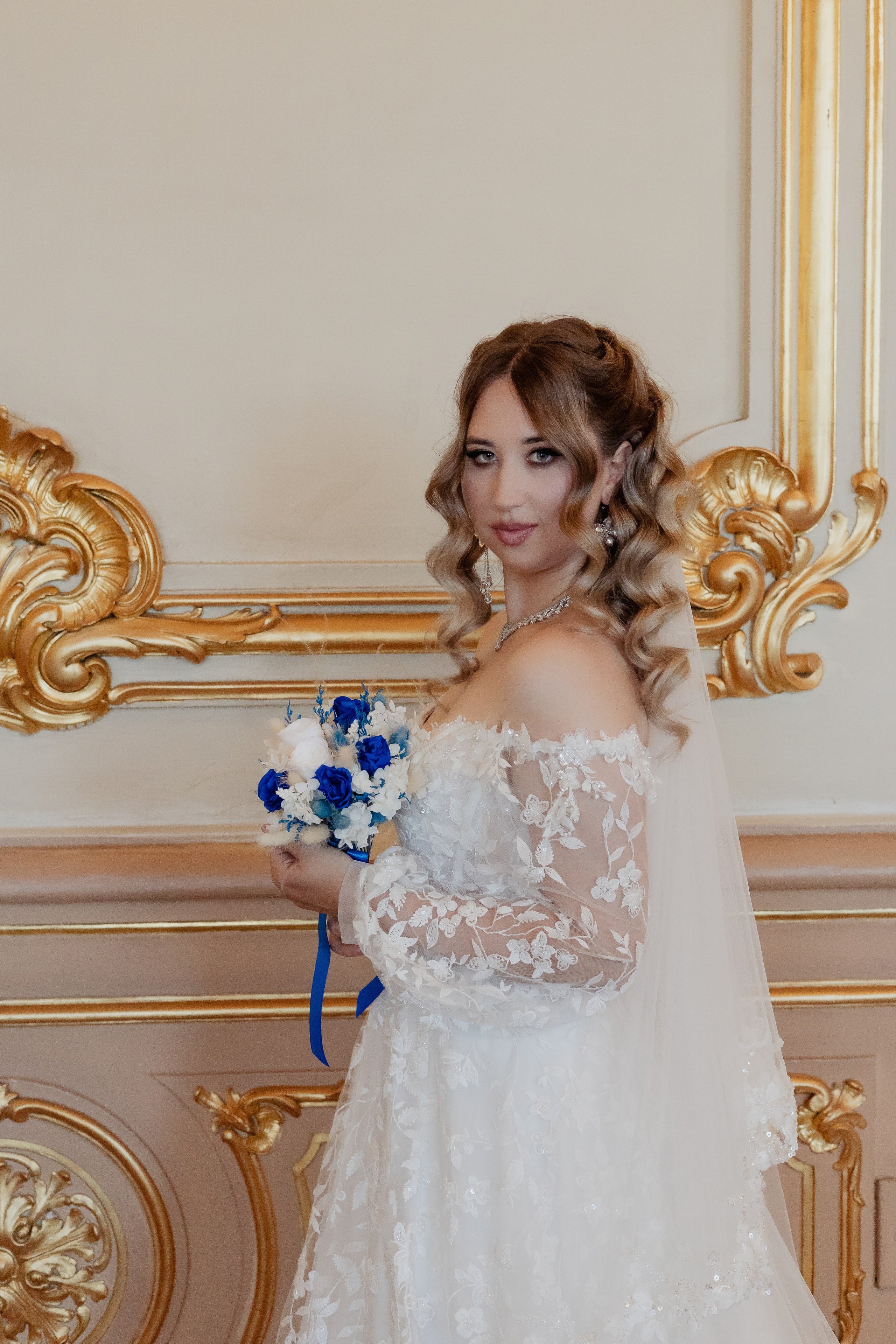 Екатерина + Вячеслав. Фотограф Юлия