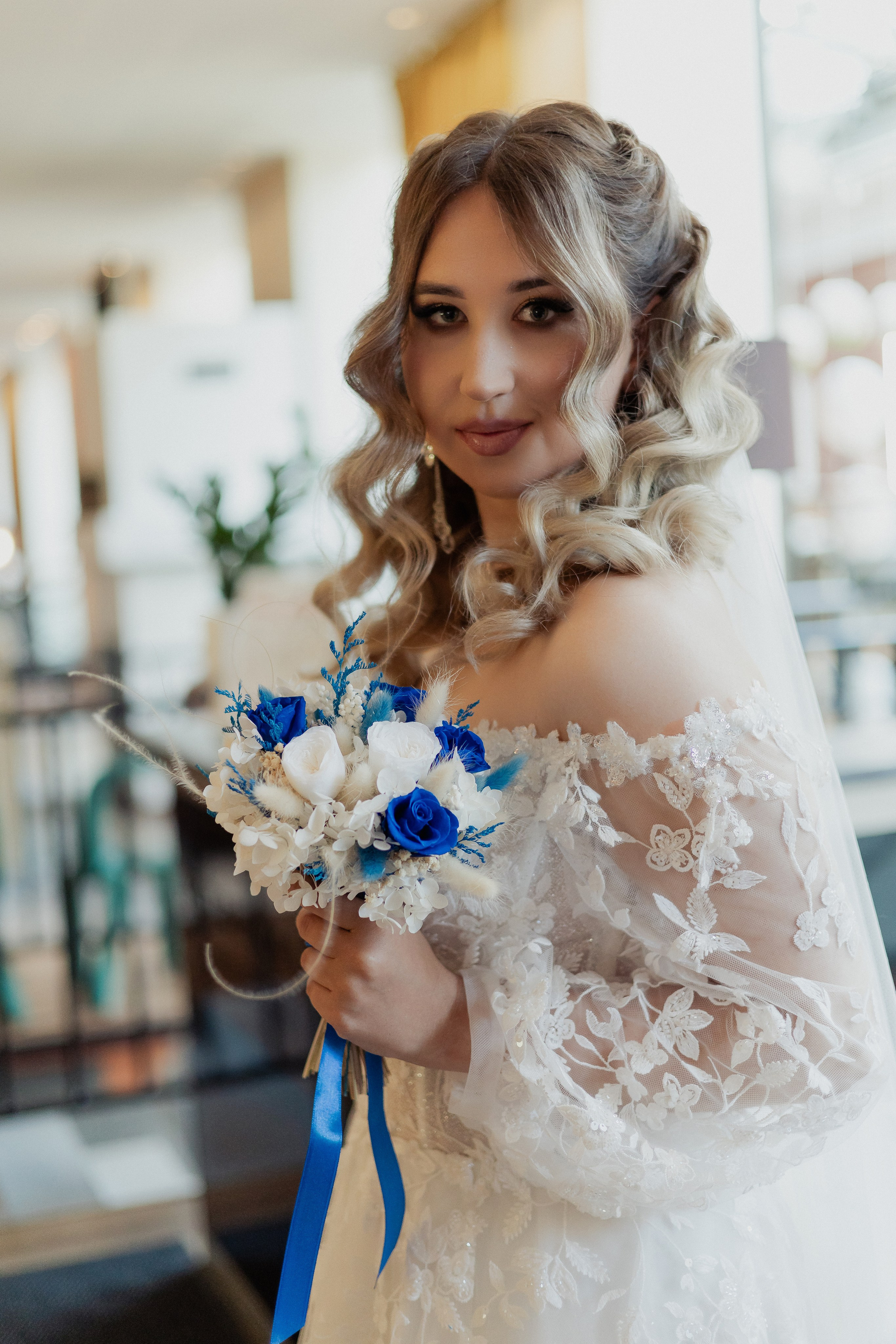 Екатерина + Вячеслав. Фотограф Юлия