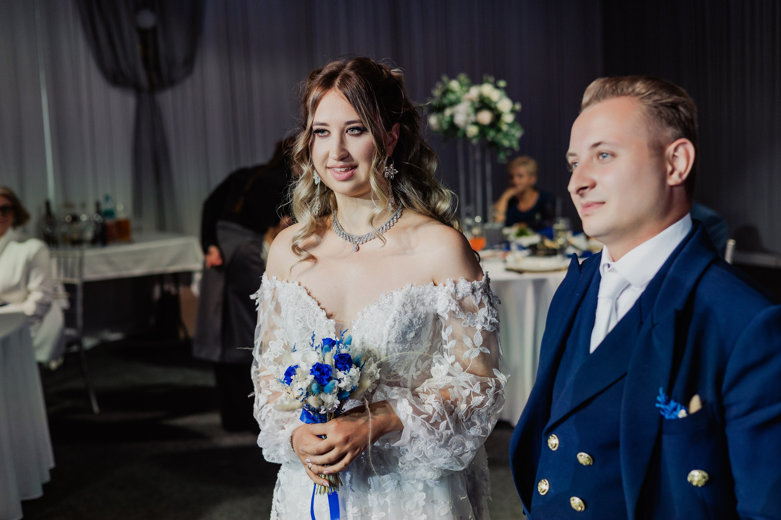 Екатерина + Вячеслав. Фотограф Юлия