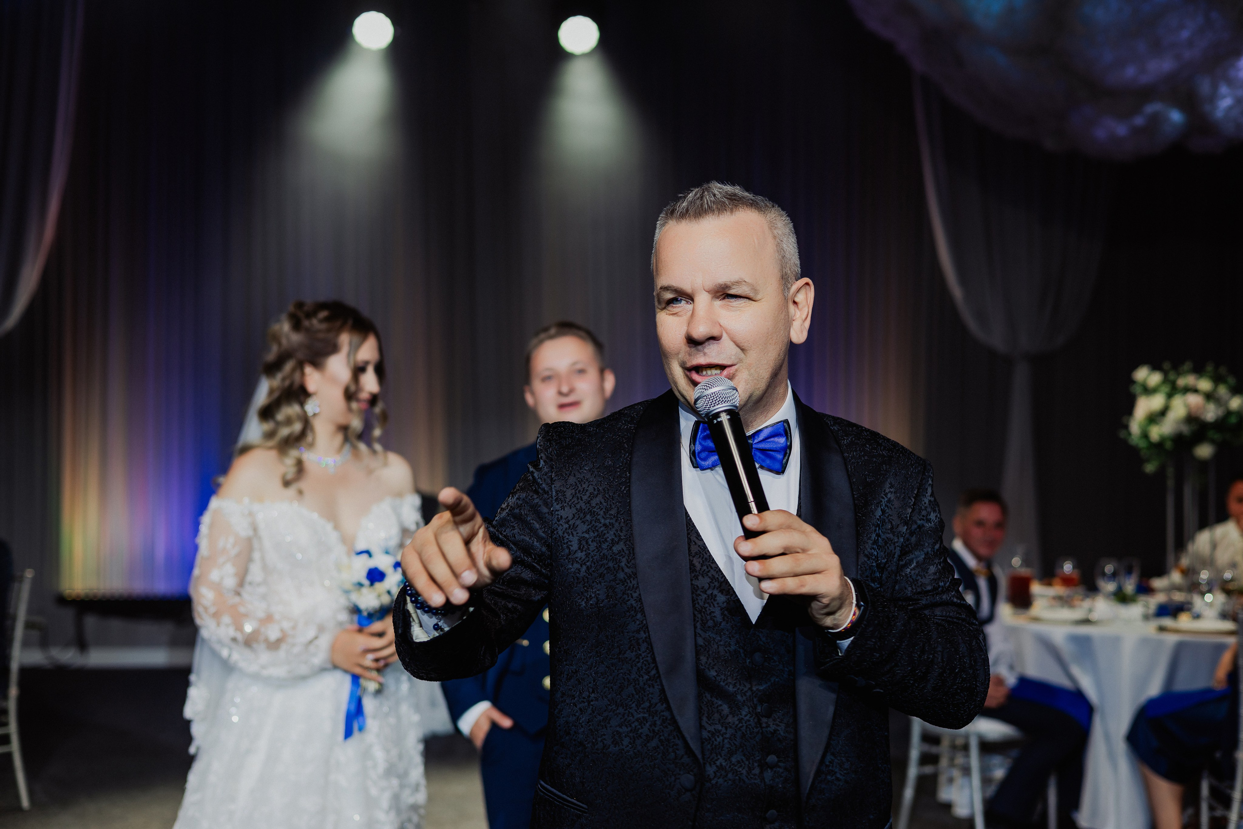 Екатерина + Вячеслав. Фотограф Юлия