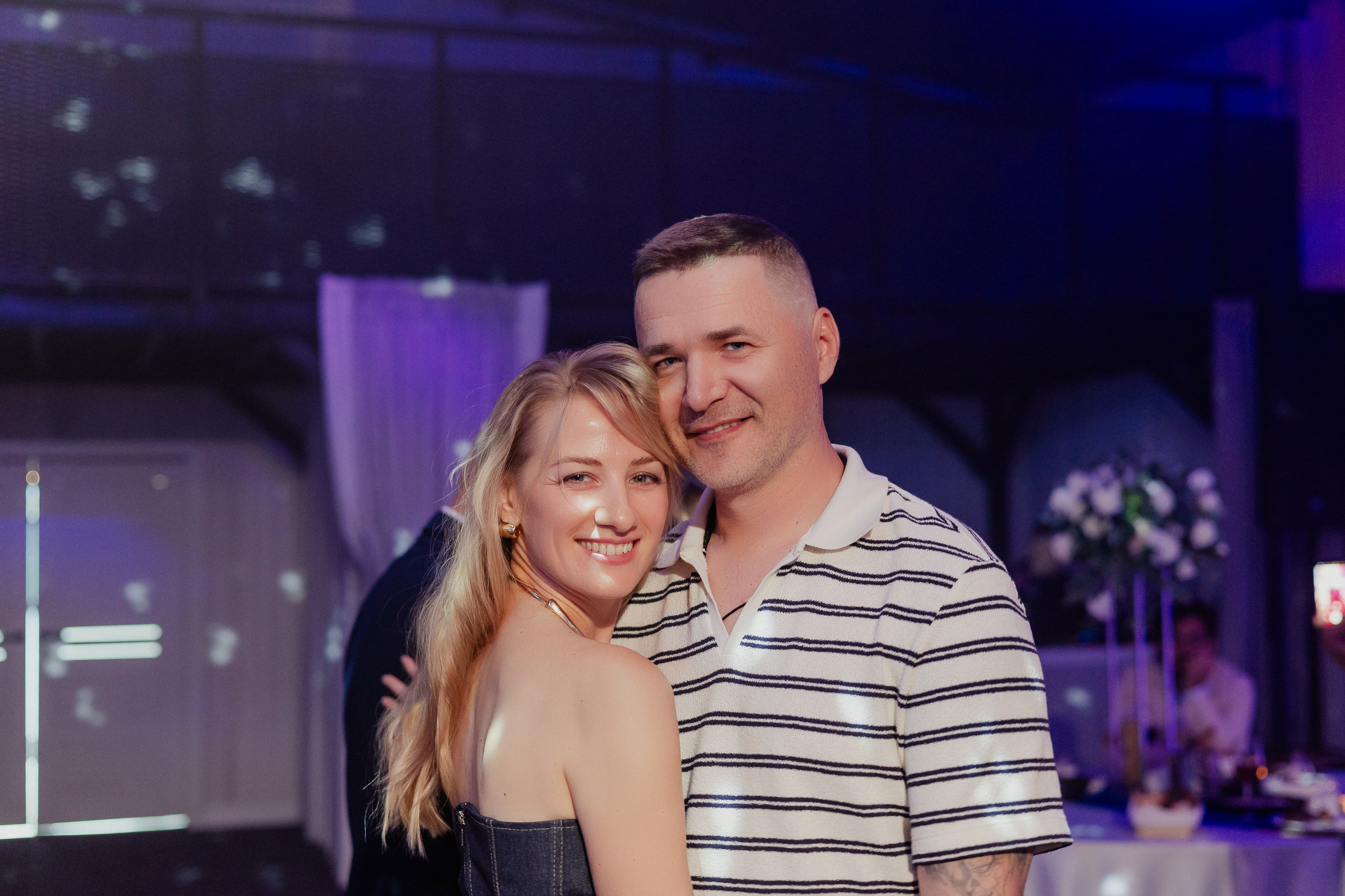 Екатерина + Вячеслав. Фотограф Юлия