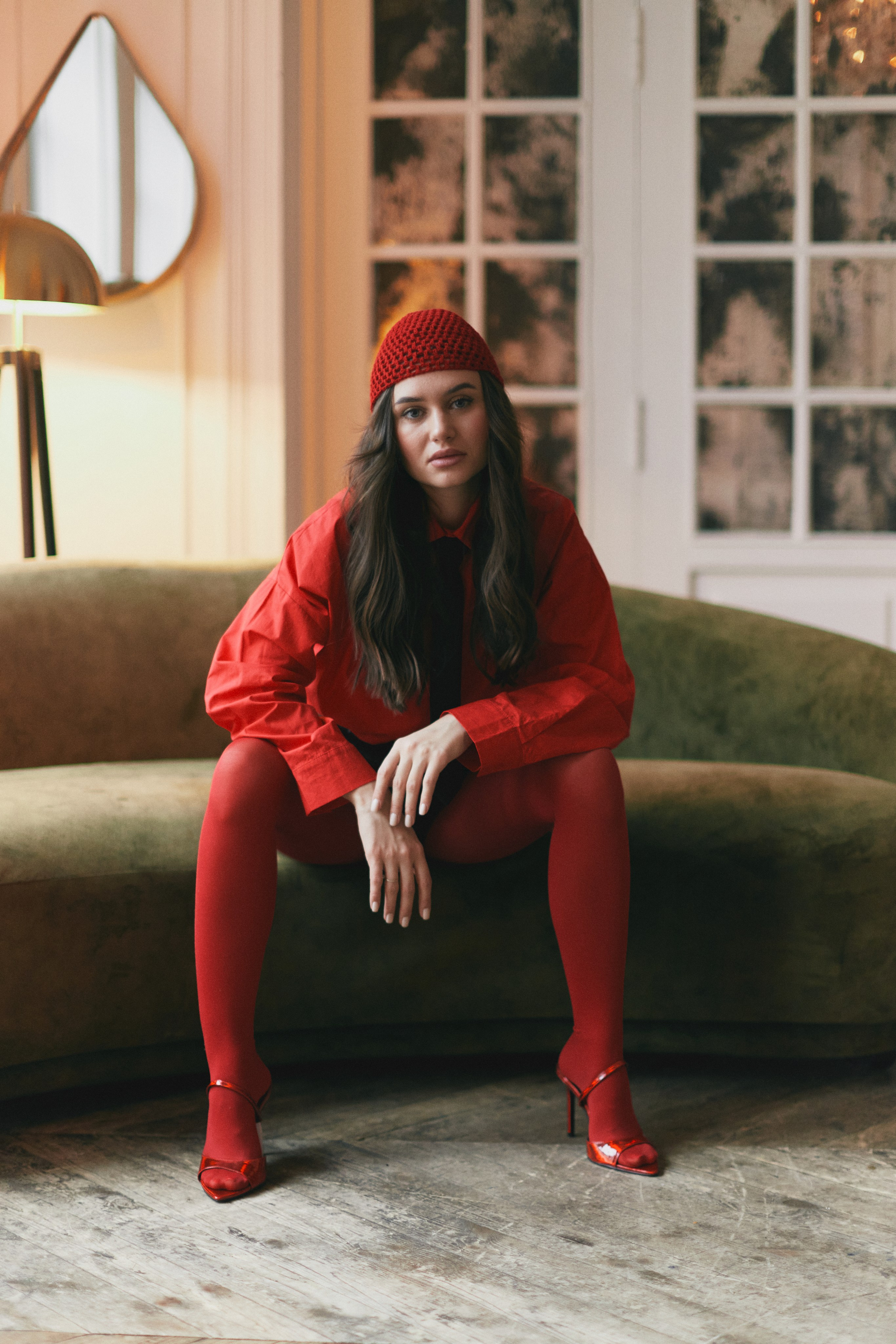 Светлана. Свадебный фотограф Москва Татьяна Кундельчук