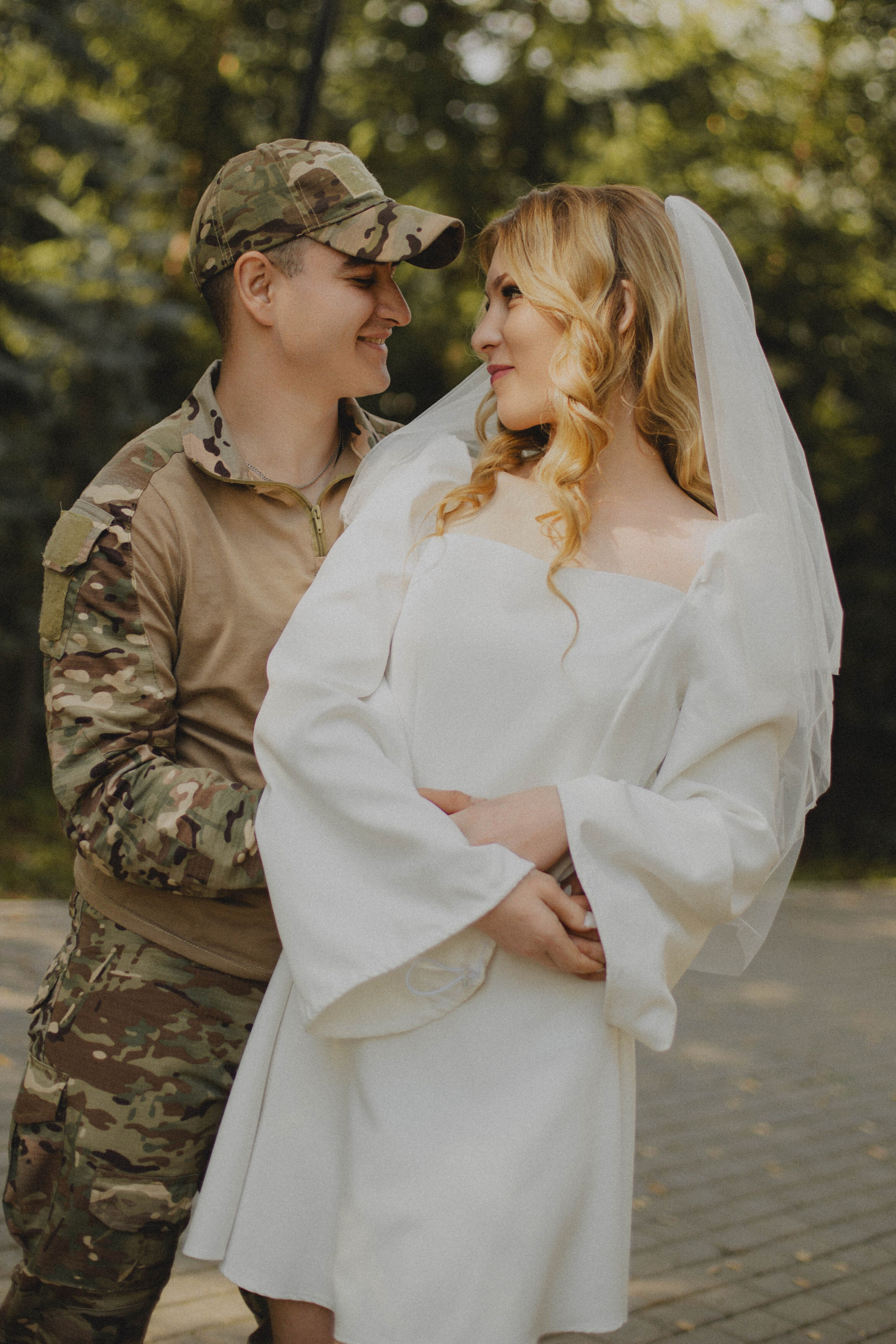 Вильдан & Анна. Фотограф Чекмагуш Уфа Хансверова Зарина