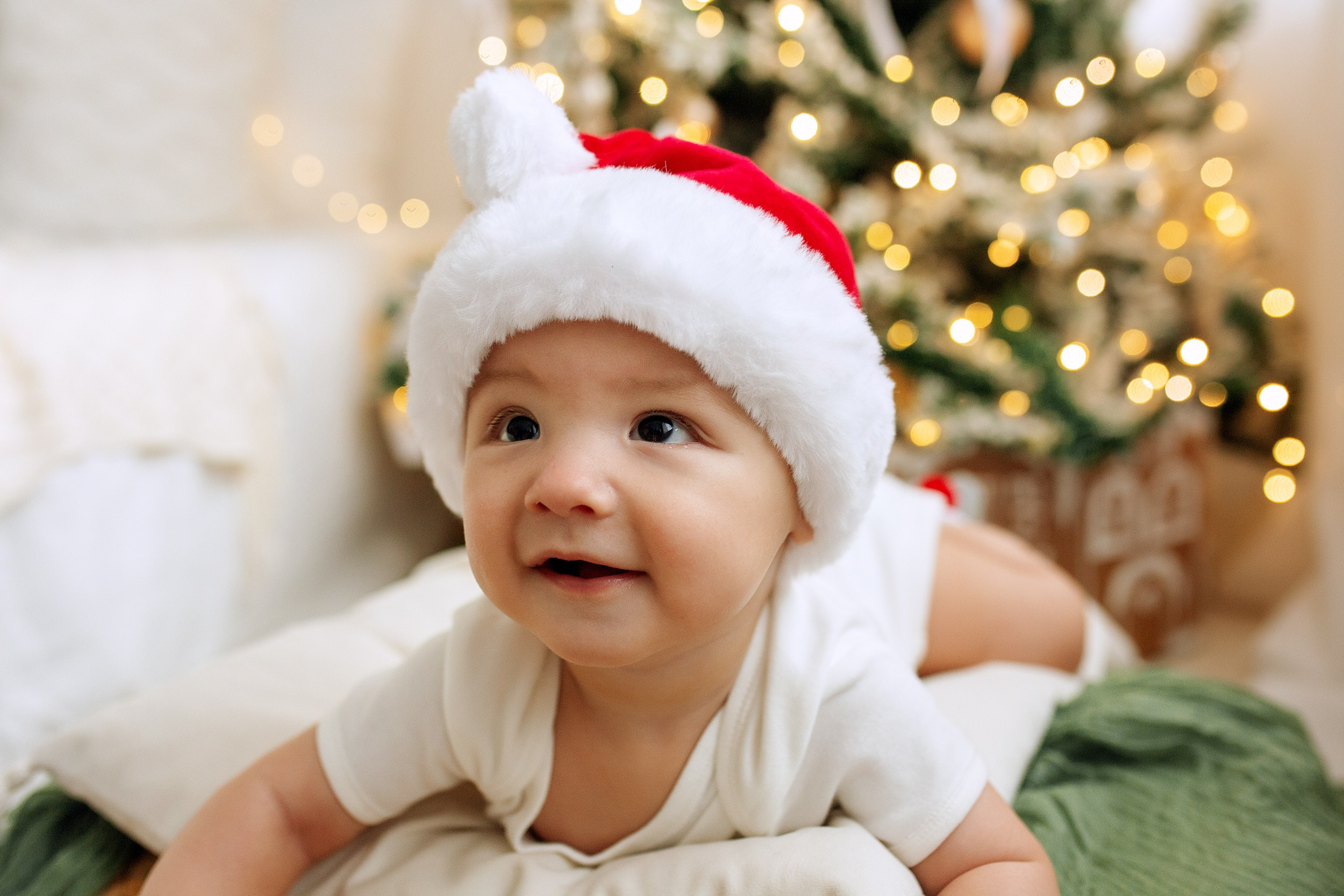 МИРОН. Фотограф новорожденных Оксана Полевская