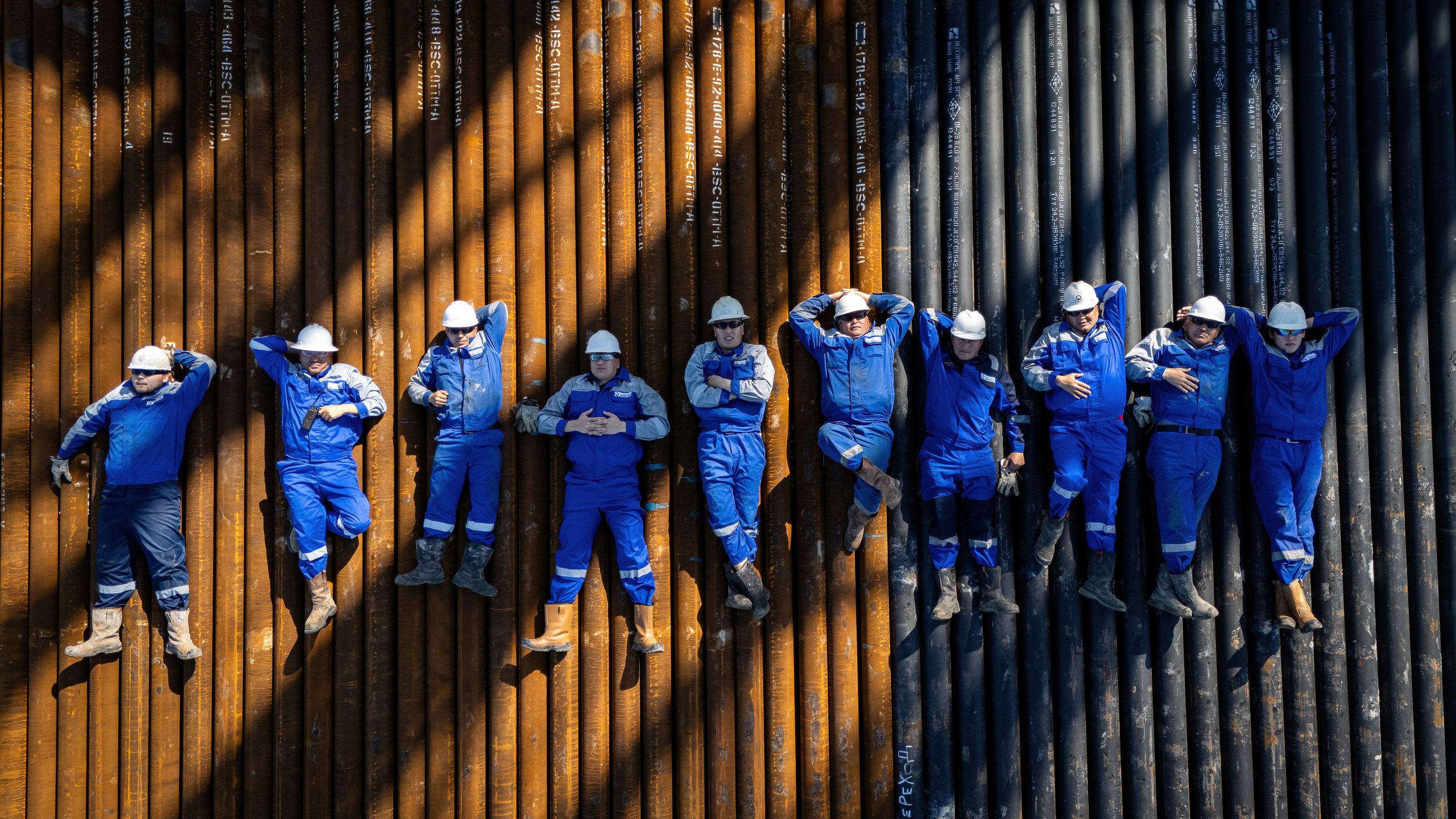 Фотограф промышленности Казахстан, Атырауская область, Мангистауская. Фотограф в Атырау Максим Стадниченко
