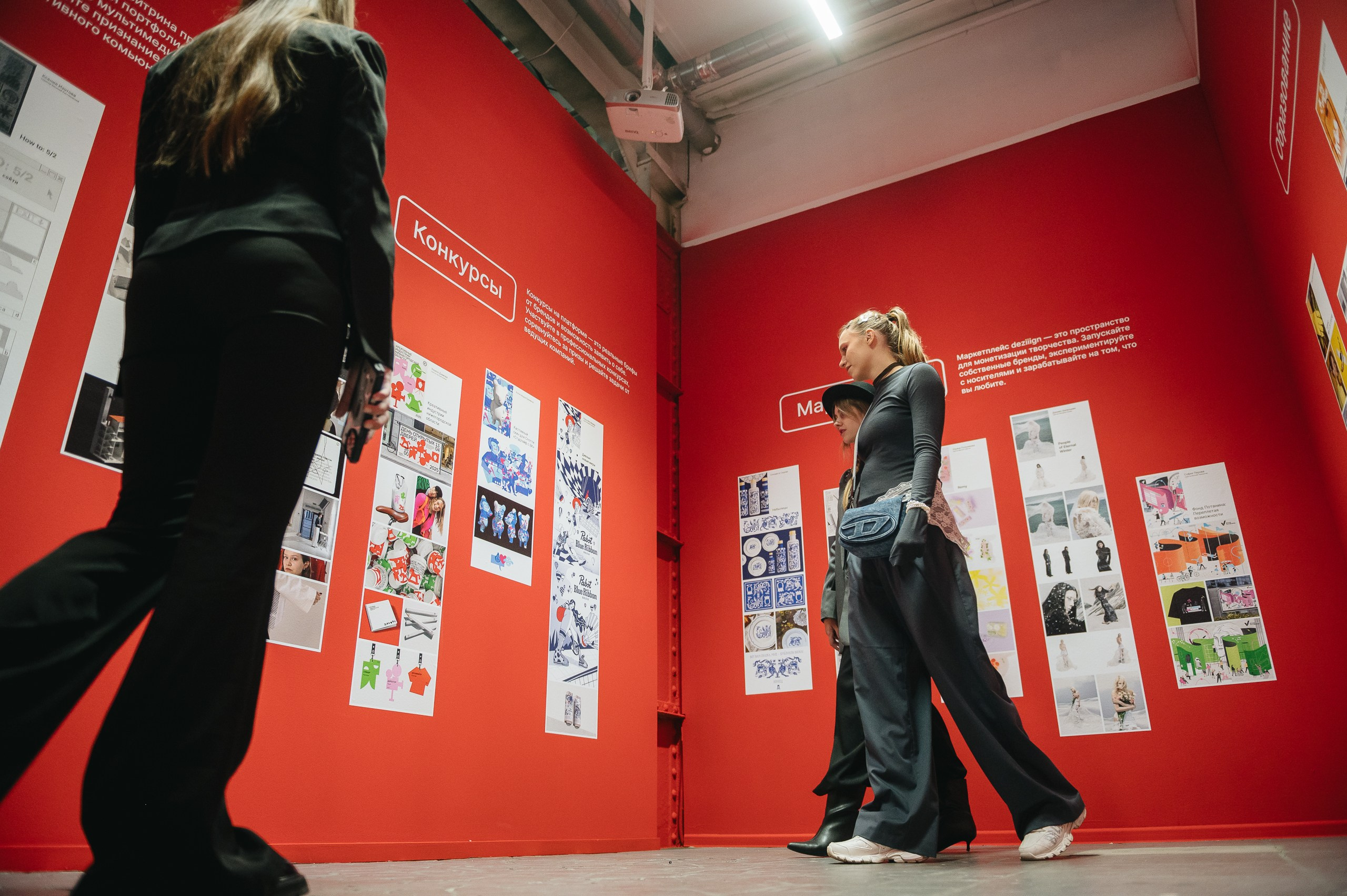 ДЕЗИГН¡¡¡. Даниил Сергеев: репортажный фотограф