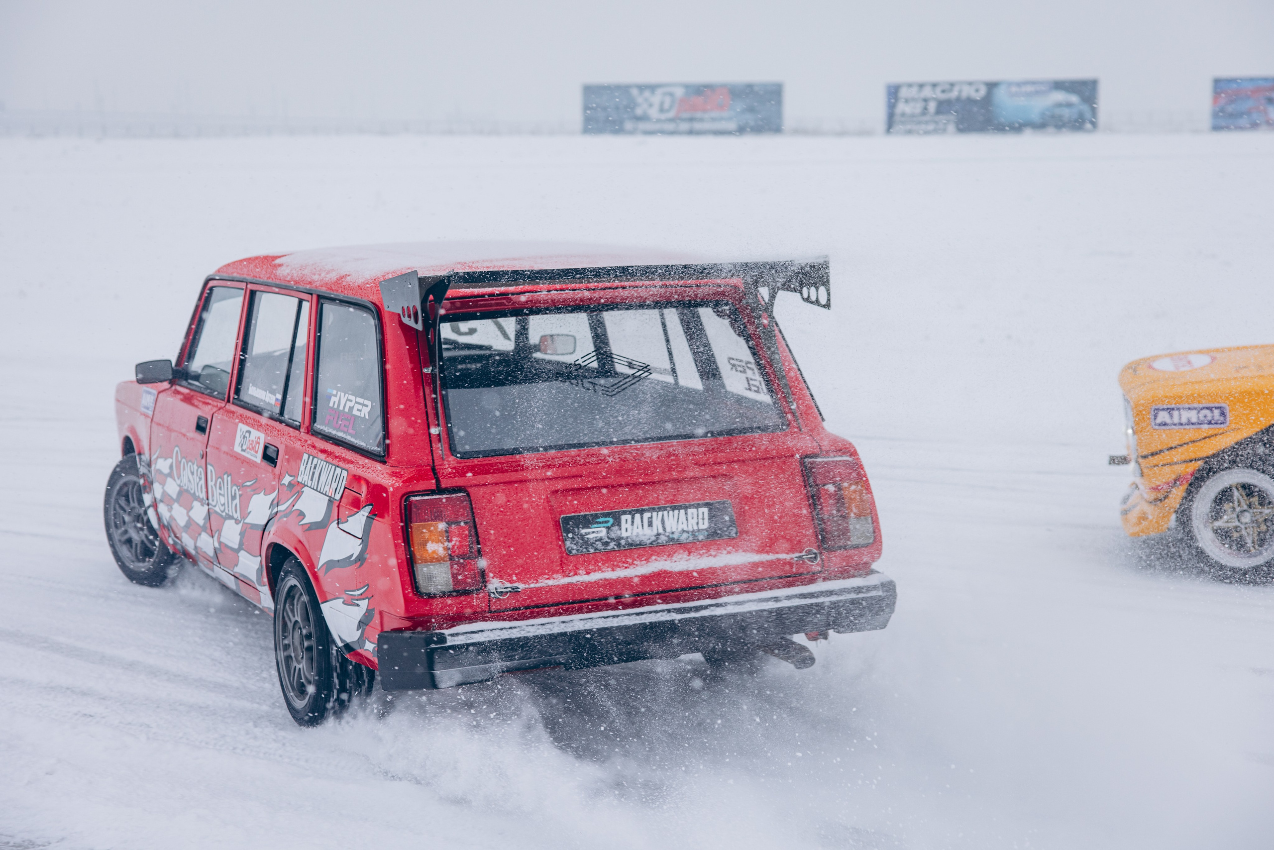 Автомобили. Фотограф в Красноярске Евдокимова Анастасия