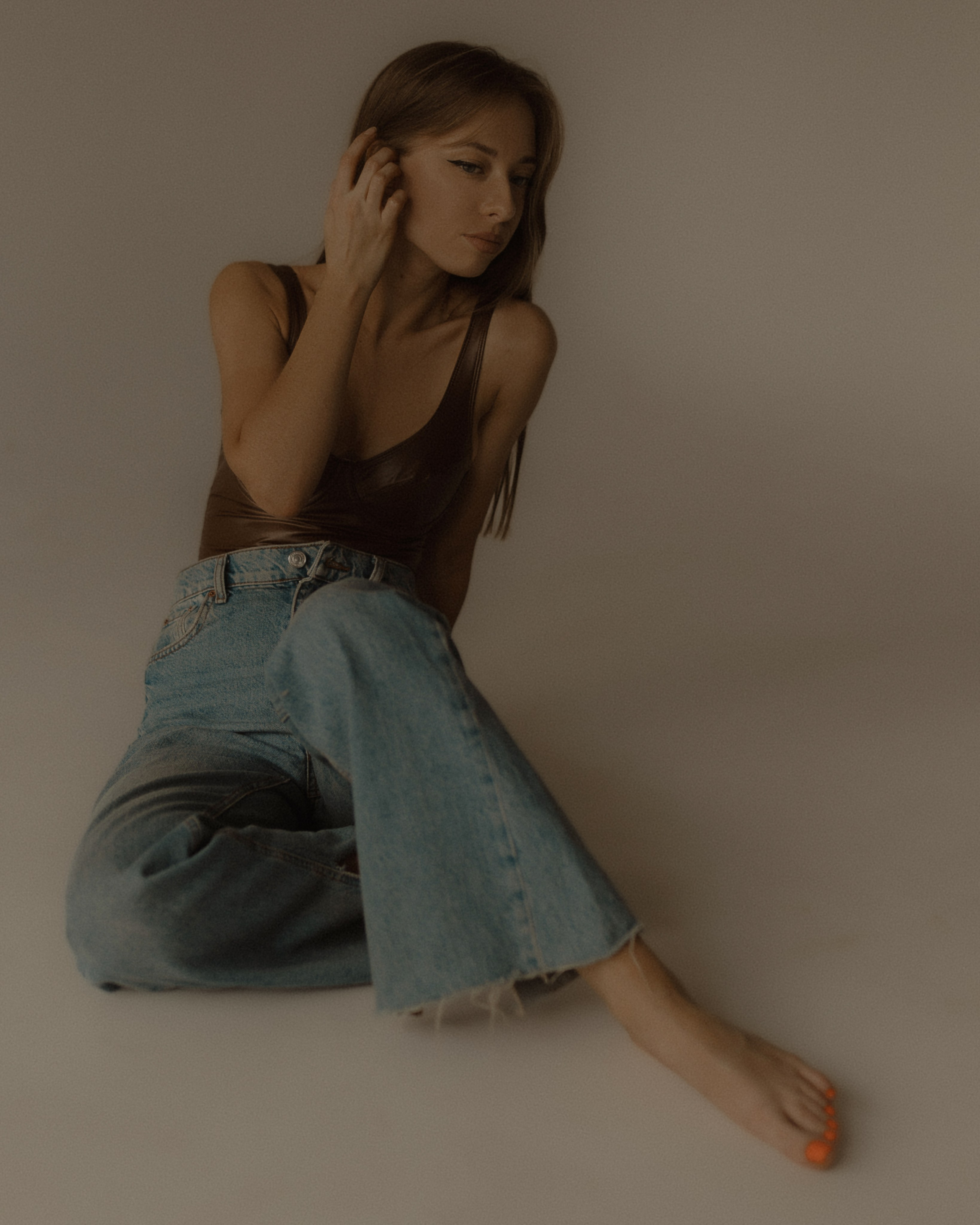 Ольга и Юлия. DARYA.BELKINA