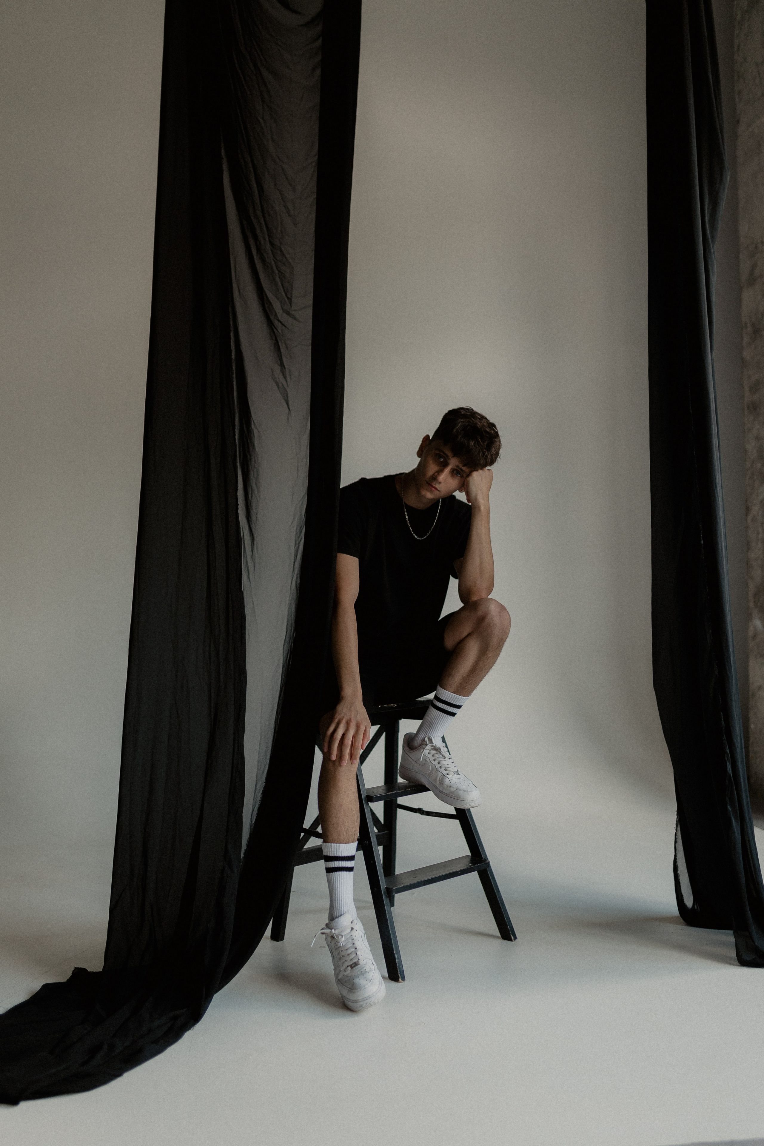 Даниэль. DARYA.BELKINA