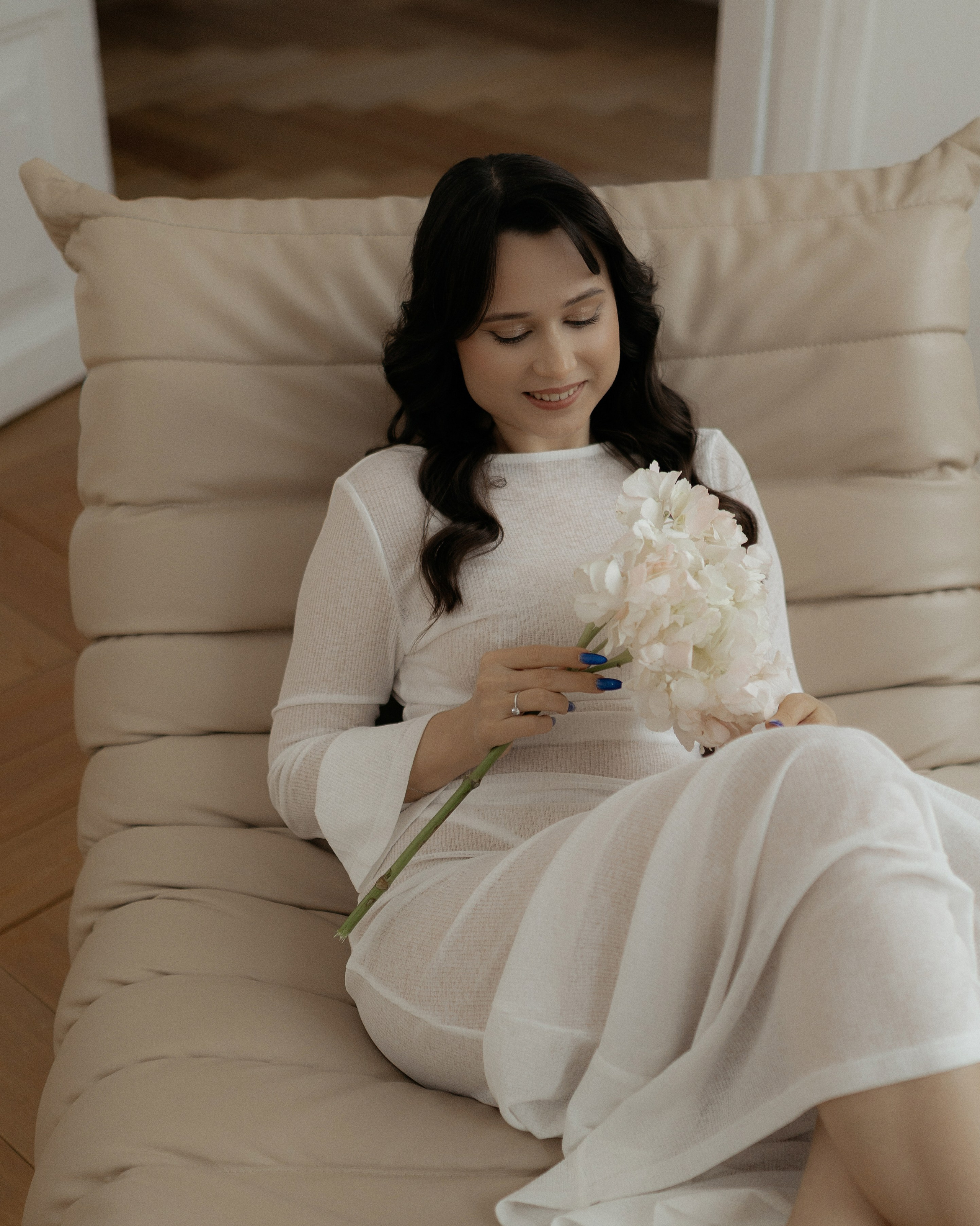 Анастасия. DARYA.BELKINA