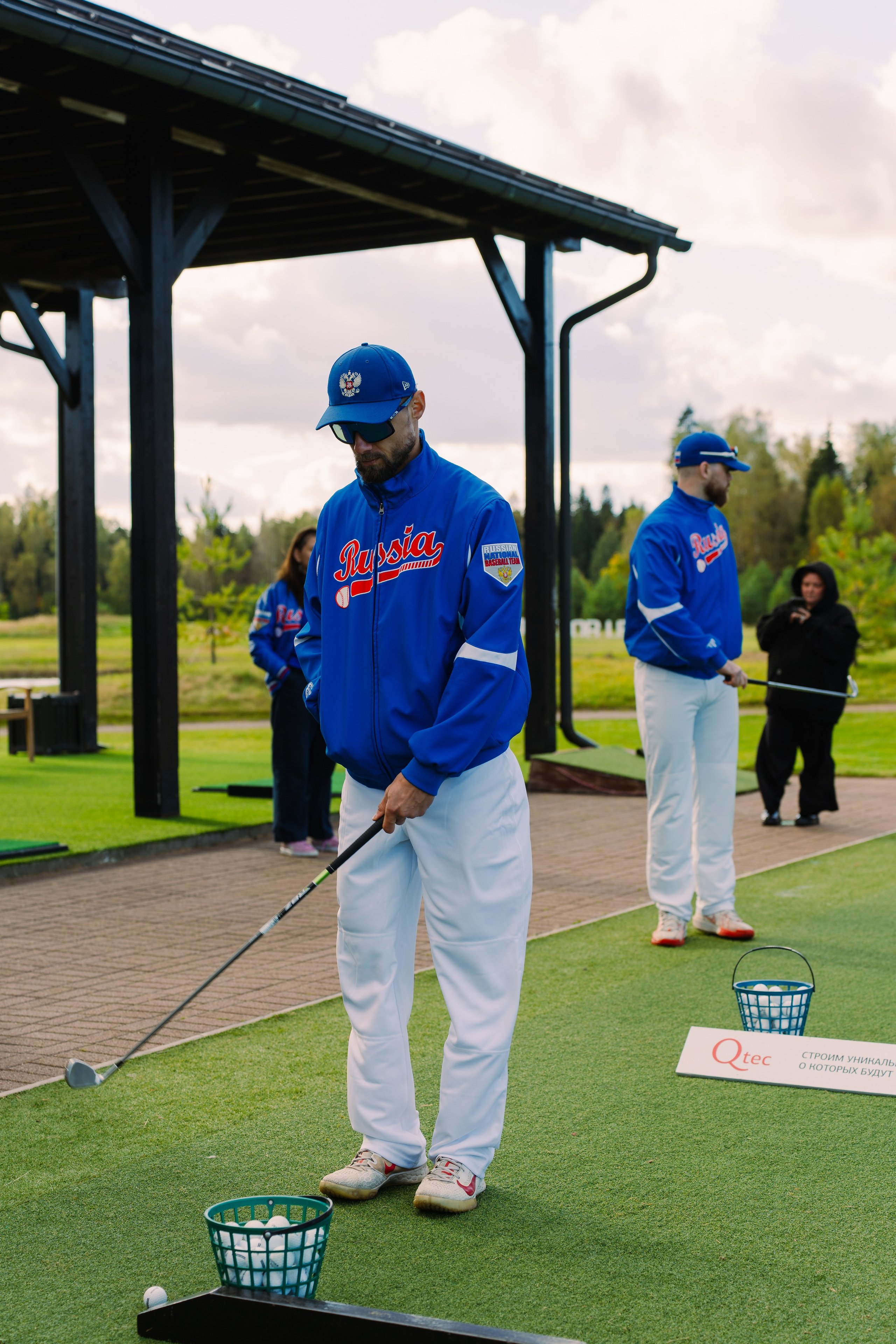 АГР • Коллаборация Спортивных Федераций. Andrew firioubine • iamfirioubine