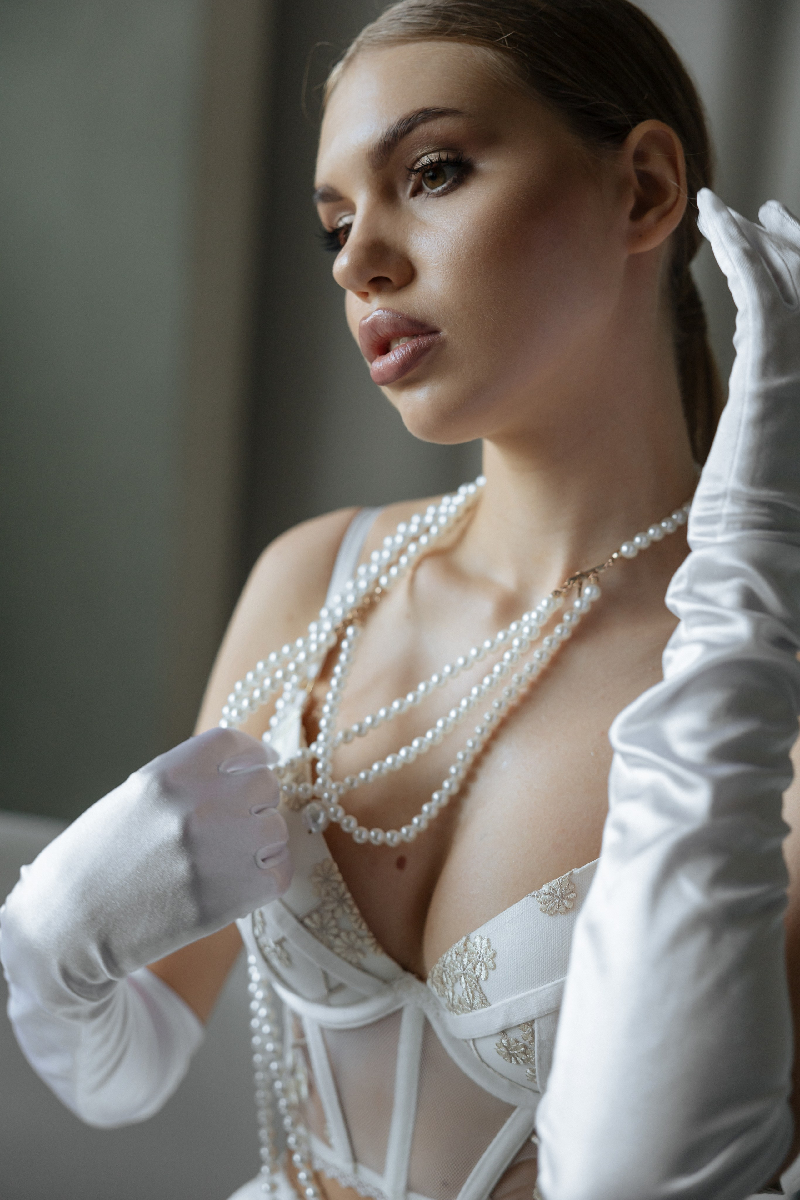 Утро в стиле «шик». Свадебный фотограф в Тольятти Валерия Барышкина