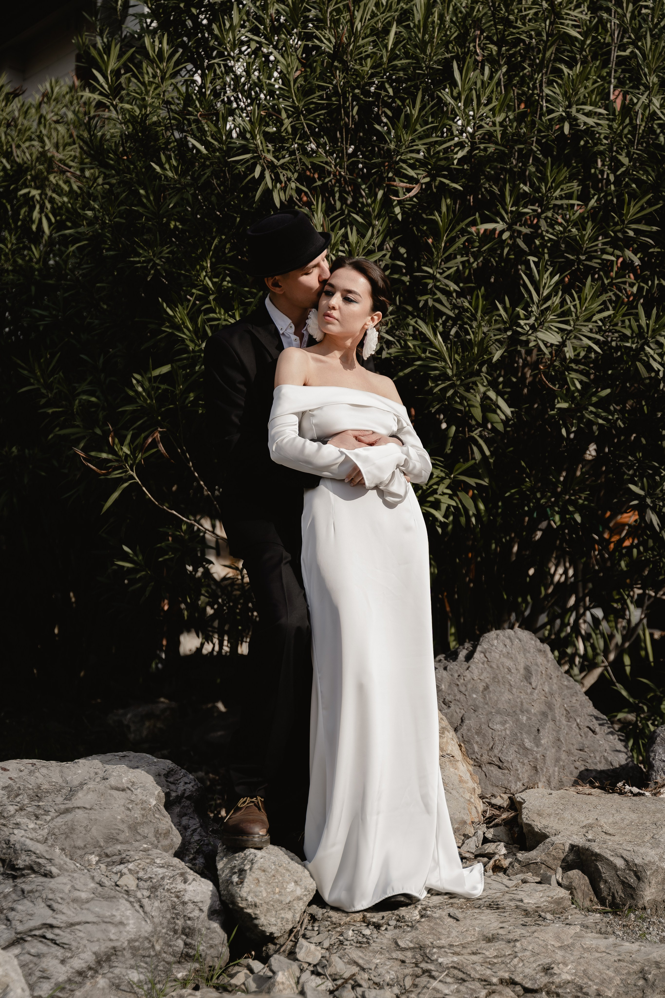 D & T. Свадебный фотограф Диана Бирюкова Казань