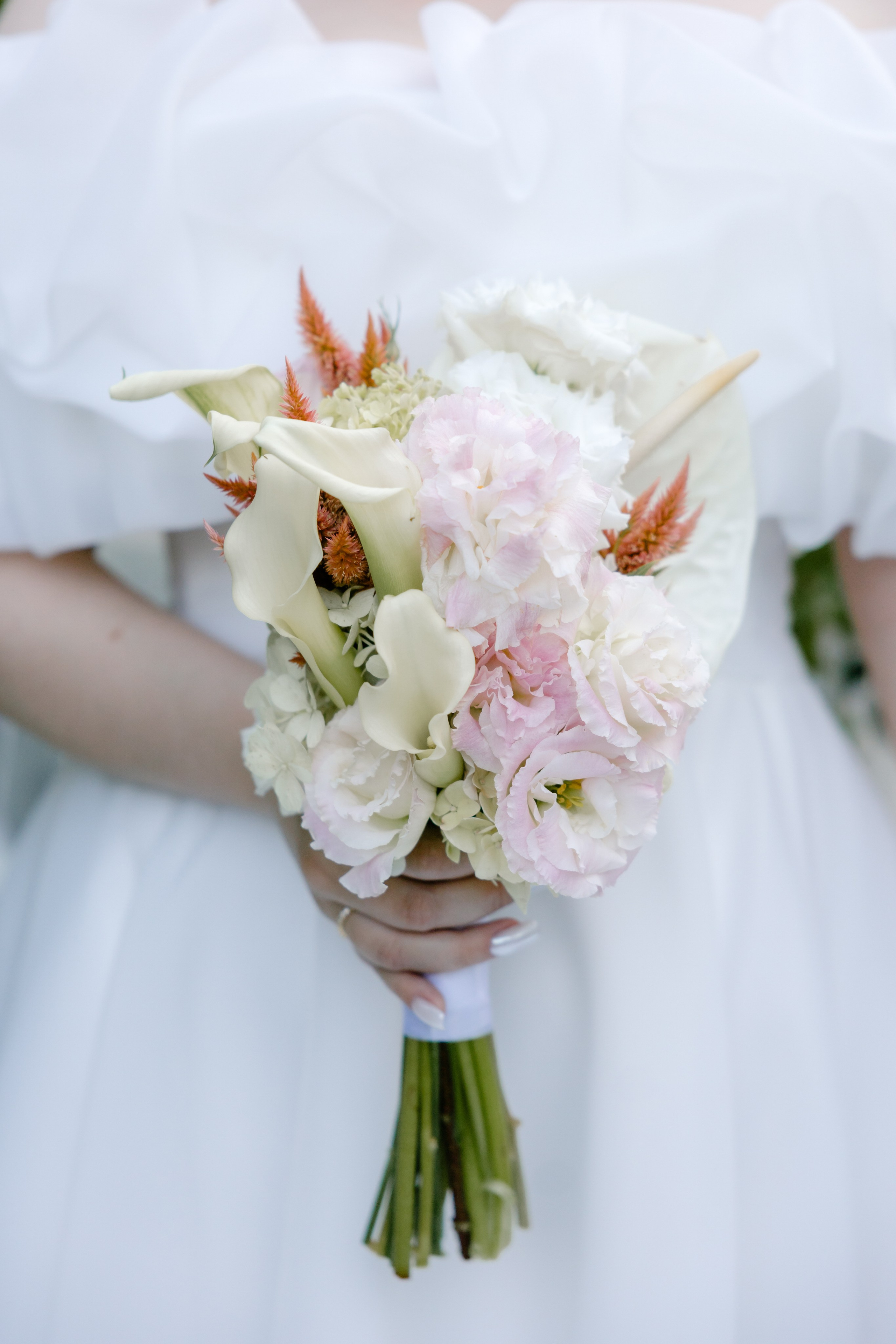 Полина и Александр. Фотограф и Видеограф во Владимире