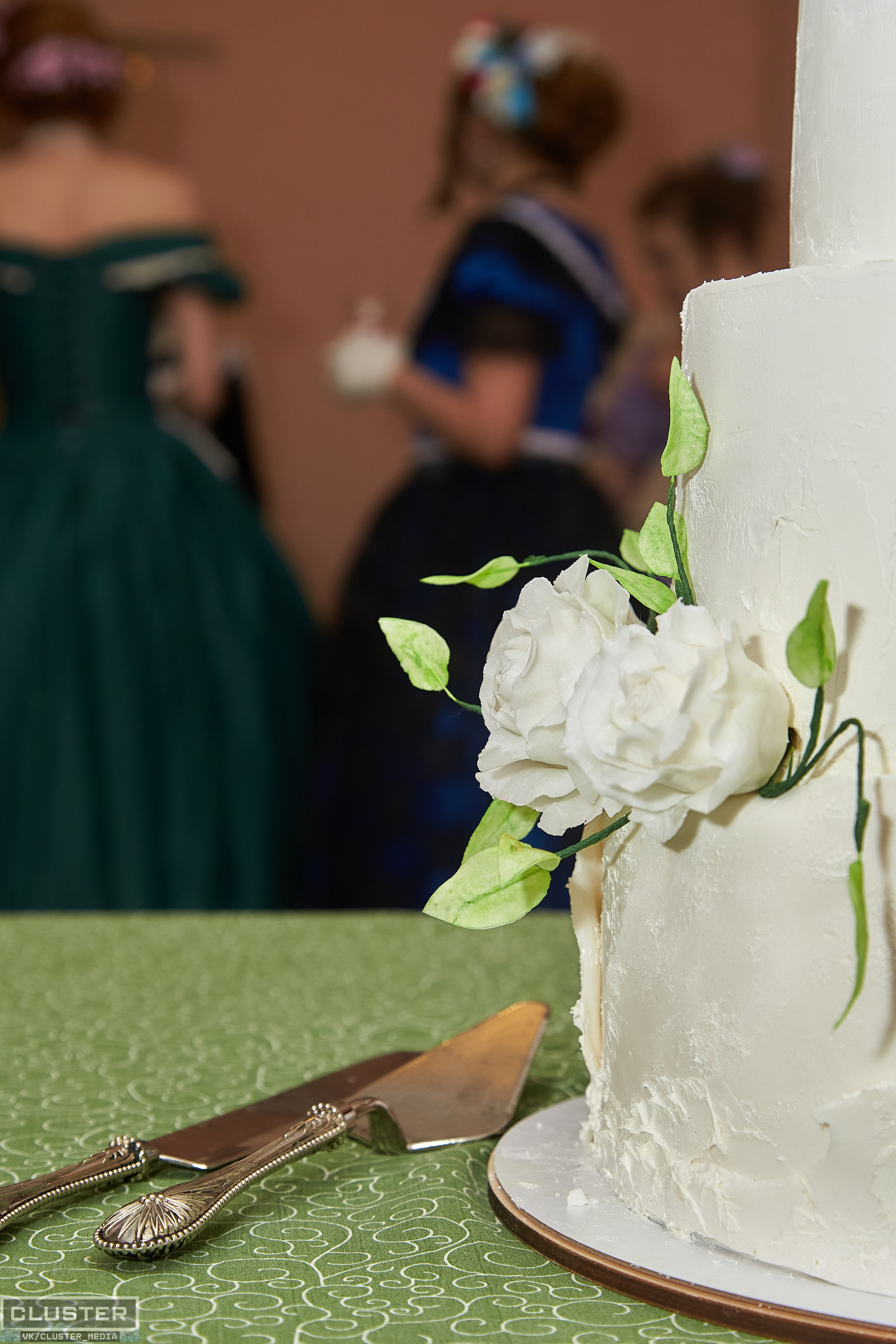 Марина и Дима