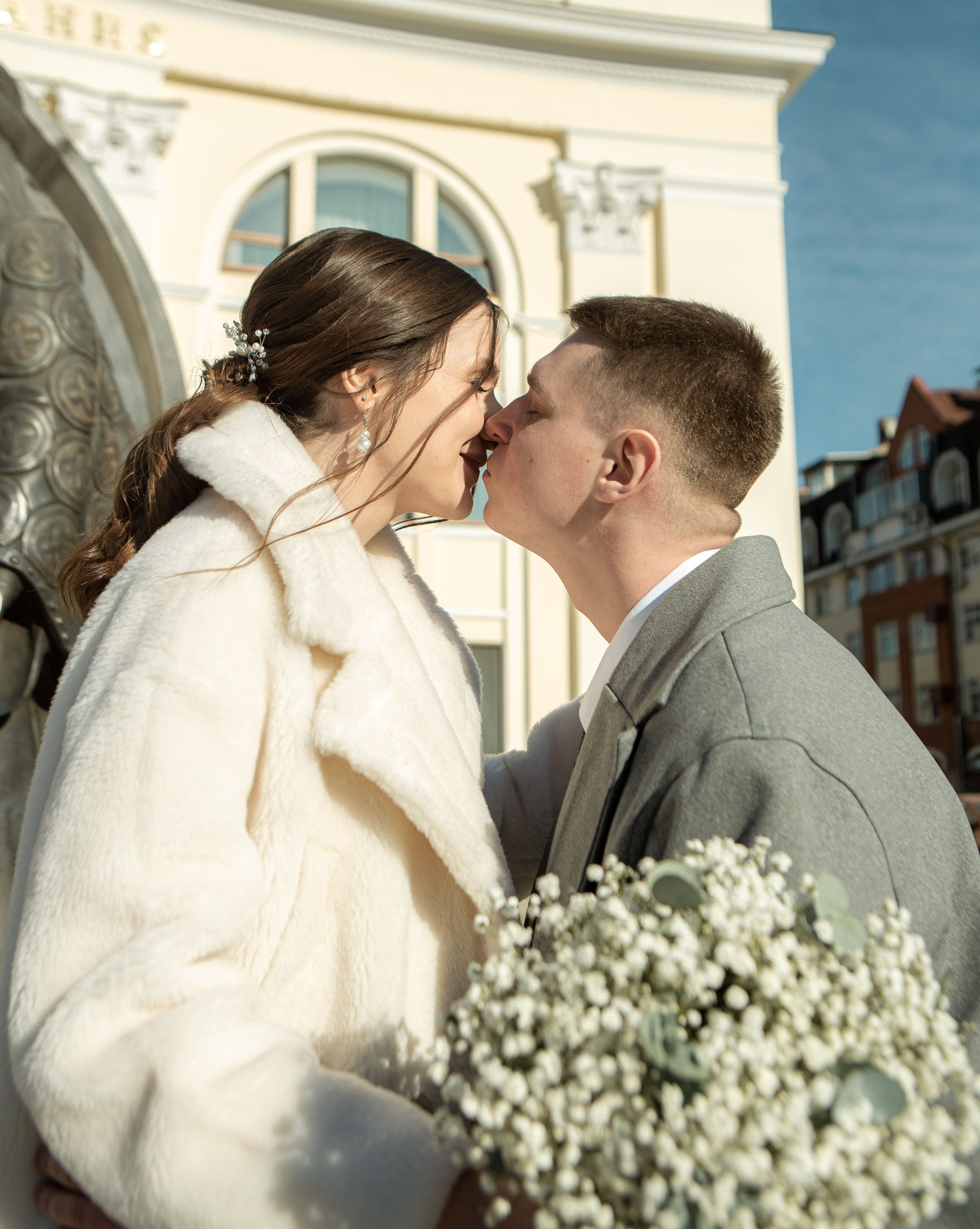 Февраль. Фотограф Тверь|Москва|Волоколамск| Отт Кристина