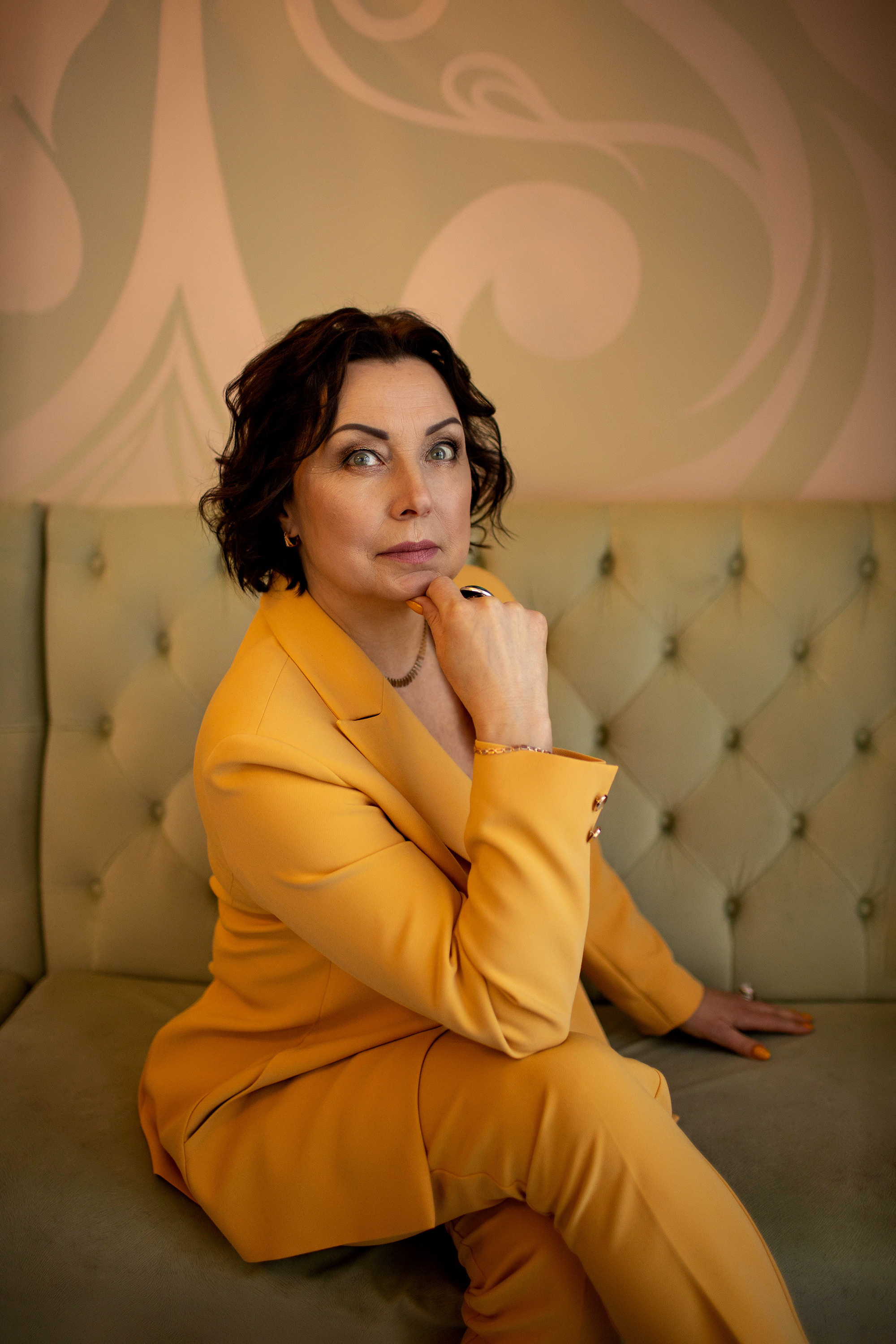 Отзывы. Детский и семейный фотограф в Твери Ольга Крестьянинова