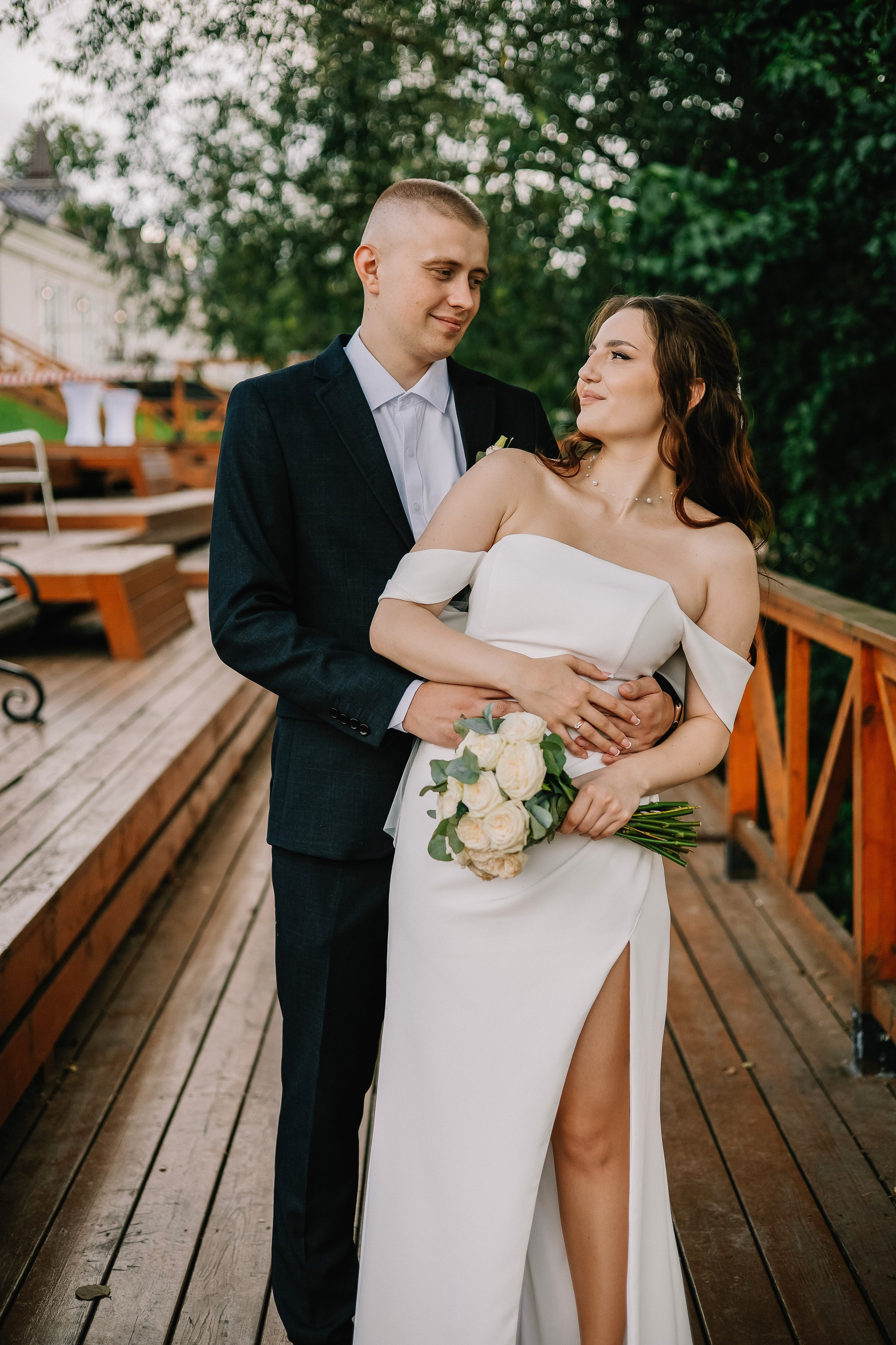 Ксения и Максим. Анастасия — ФОТОГРАФ