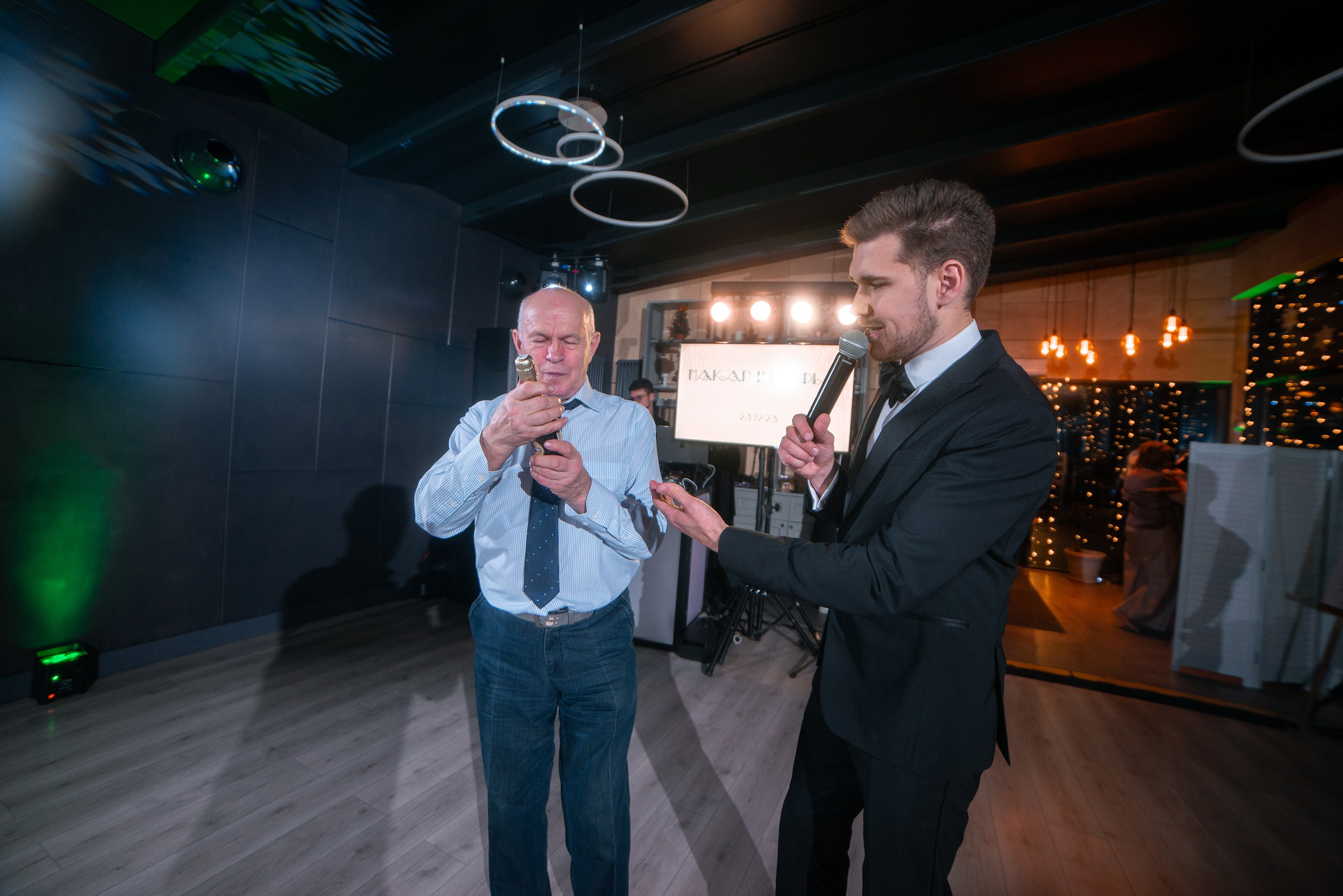 Макар и Софья. Фотограф и видеограф в Москве и МО — Евгений Лавров