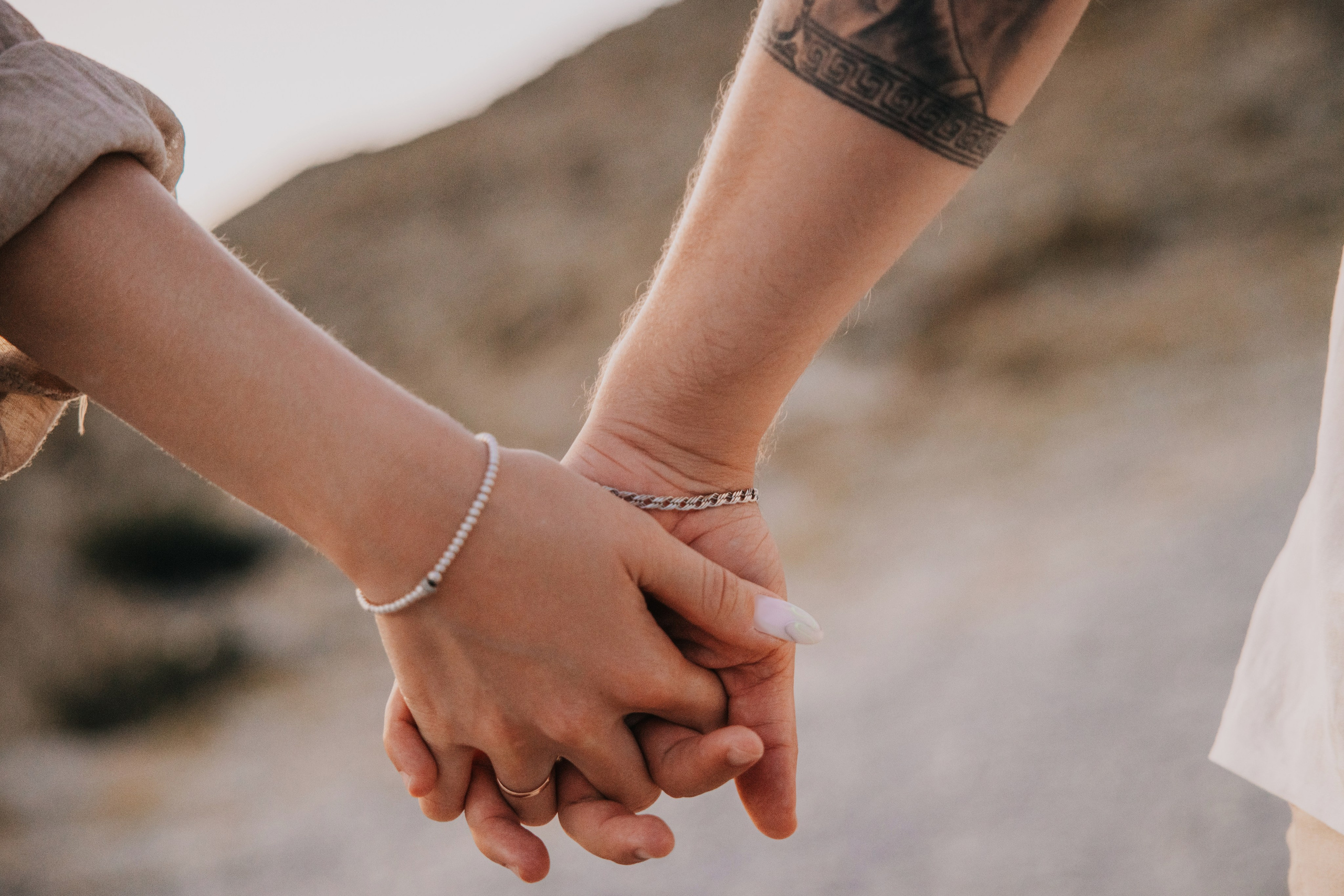 Фотосессия в горах прекрасной пары АРТЕМ & АЛЕСЯ. Свадебный фотограф в Махачкале Иван Айвазян